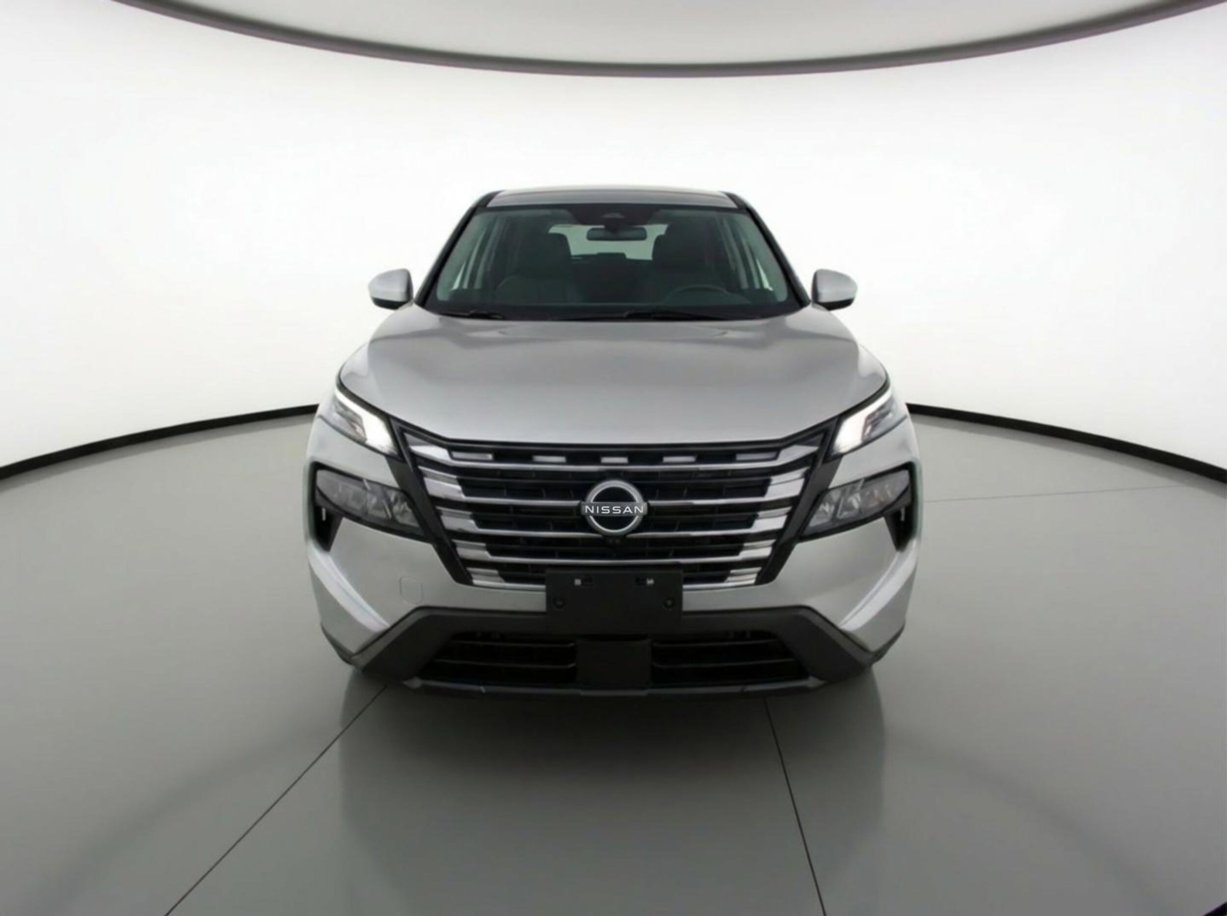 Thumbnail: 2025 Nissan Rogue - 2