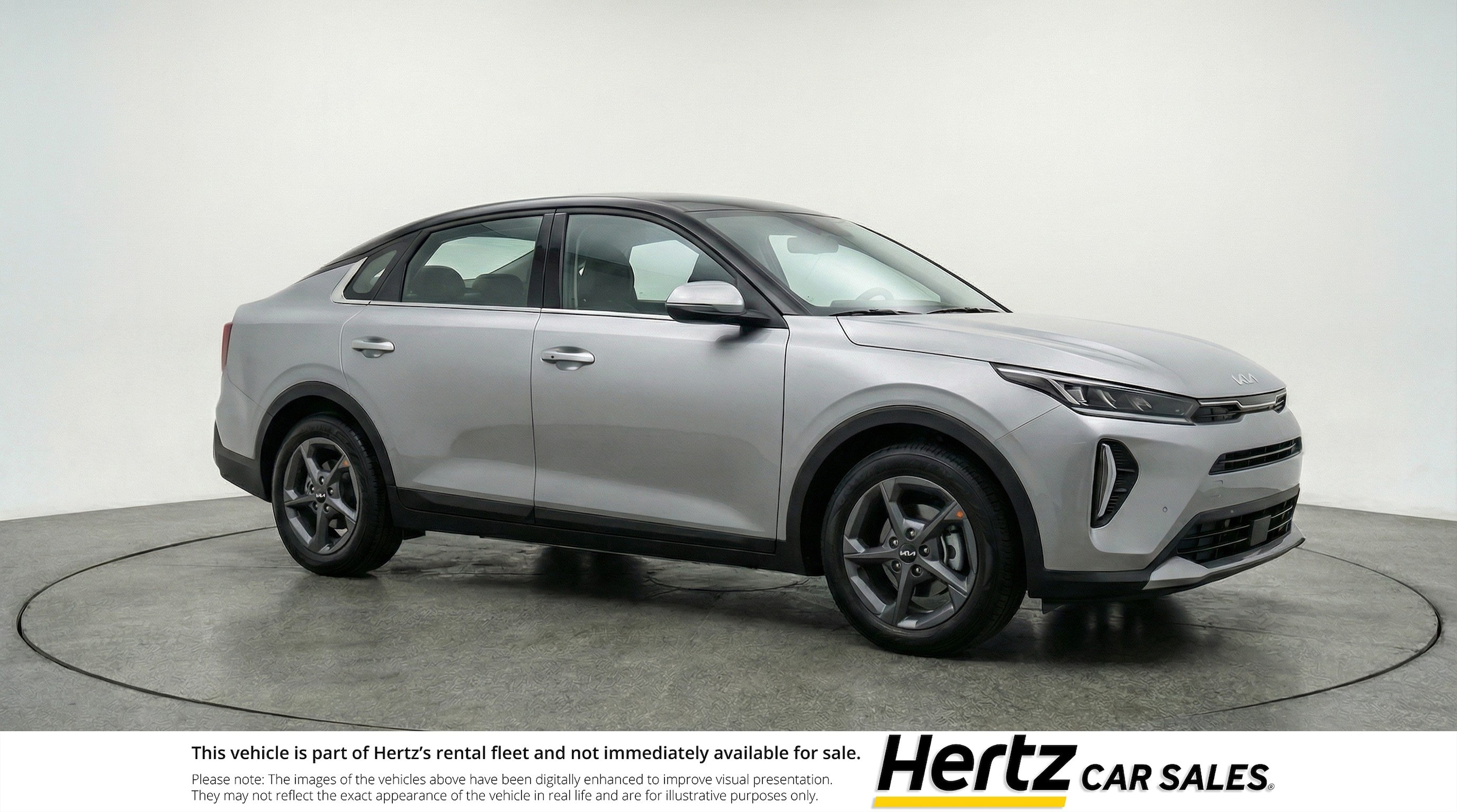Thumbnail: 2026 Kia K4 - 1