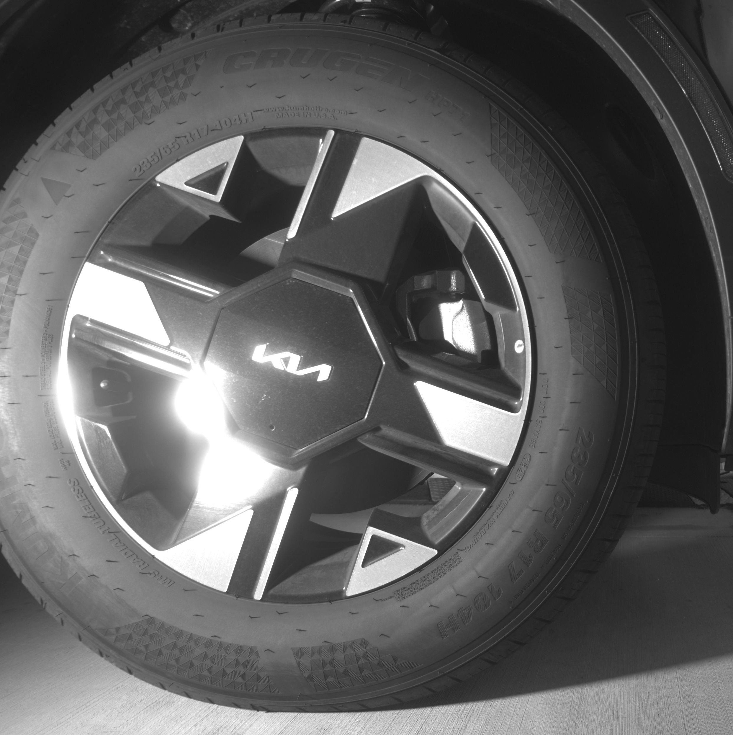 Thumbnail: 2026 Kia Sportage - 13