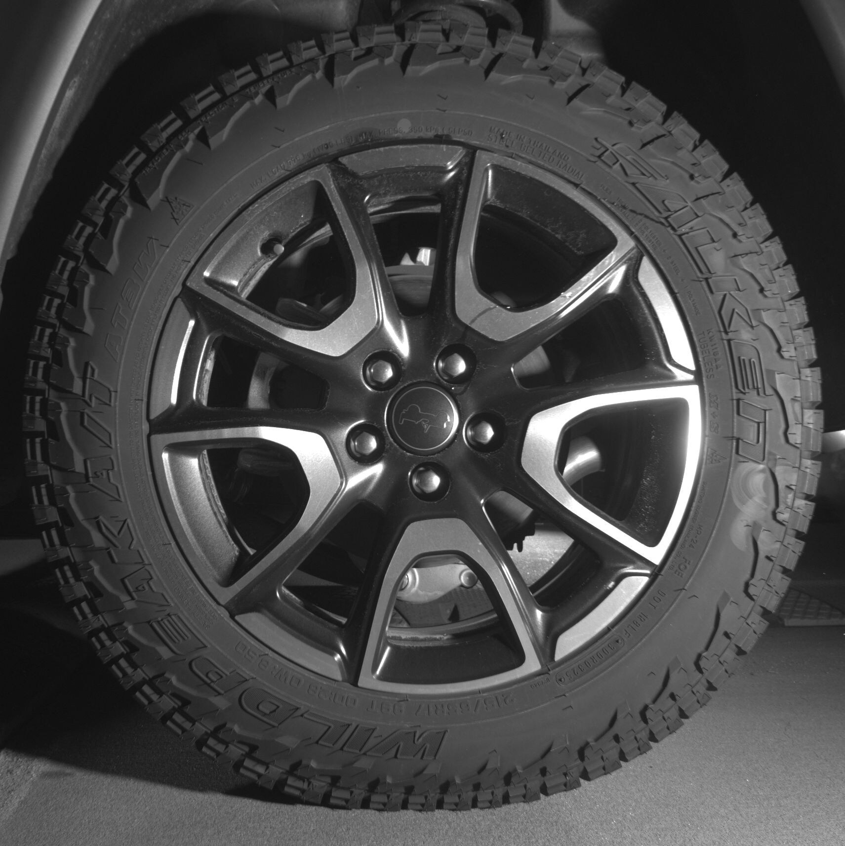 Thumbnail: 2025 Jeep Compass - 11