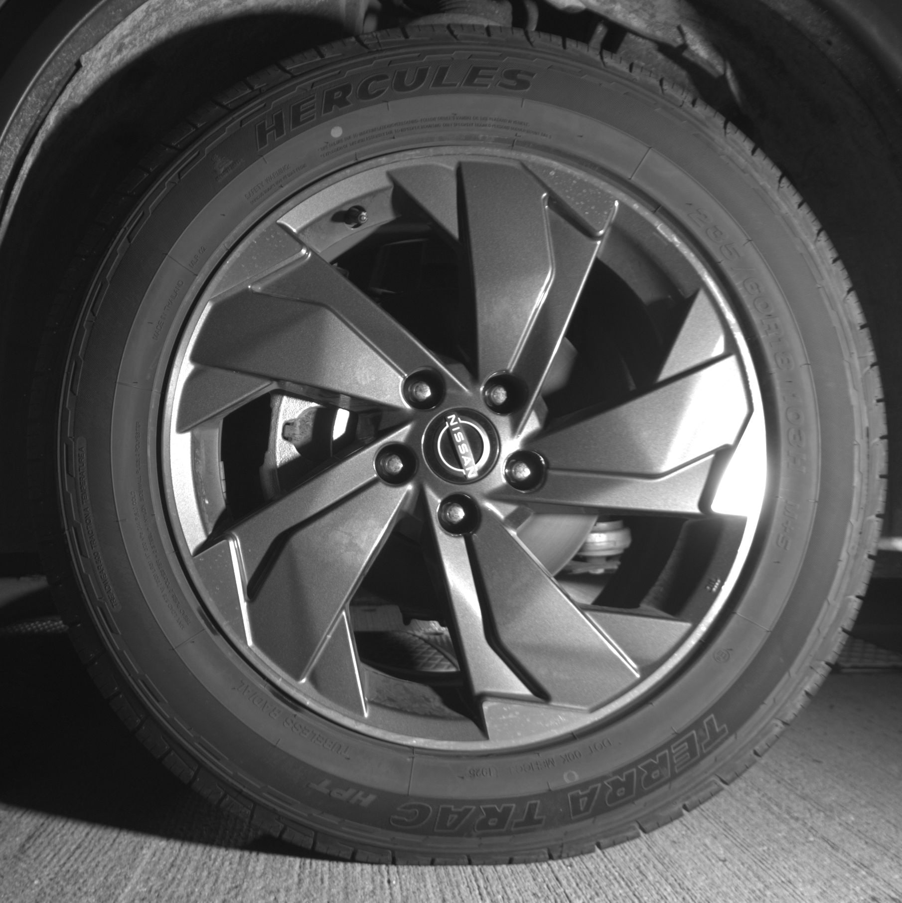 Thumbnail: 2025 Nissan Rogue - 9