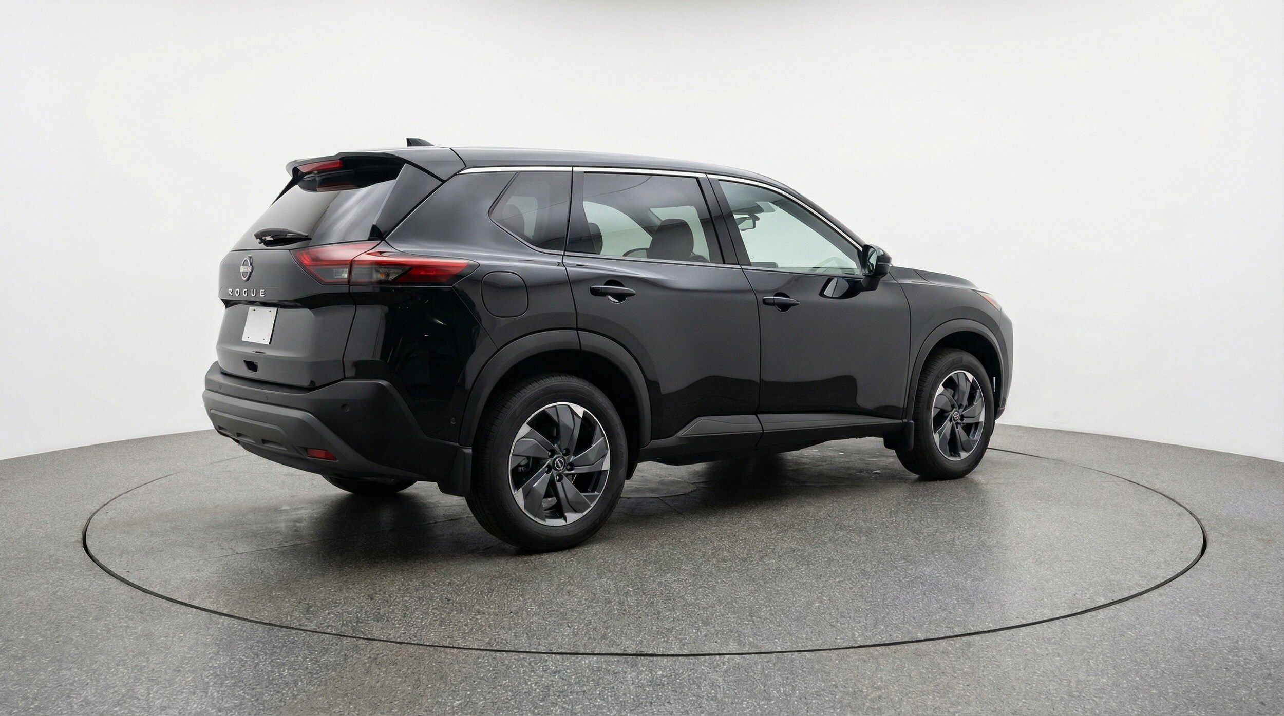 Thumbnail: 2025 Nissan Rogue - 9