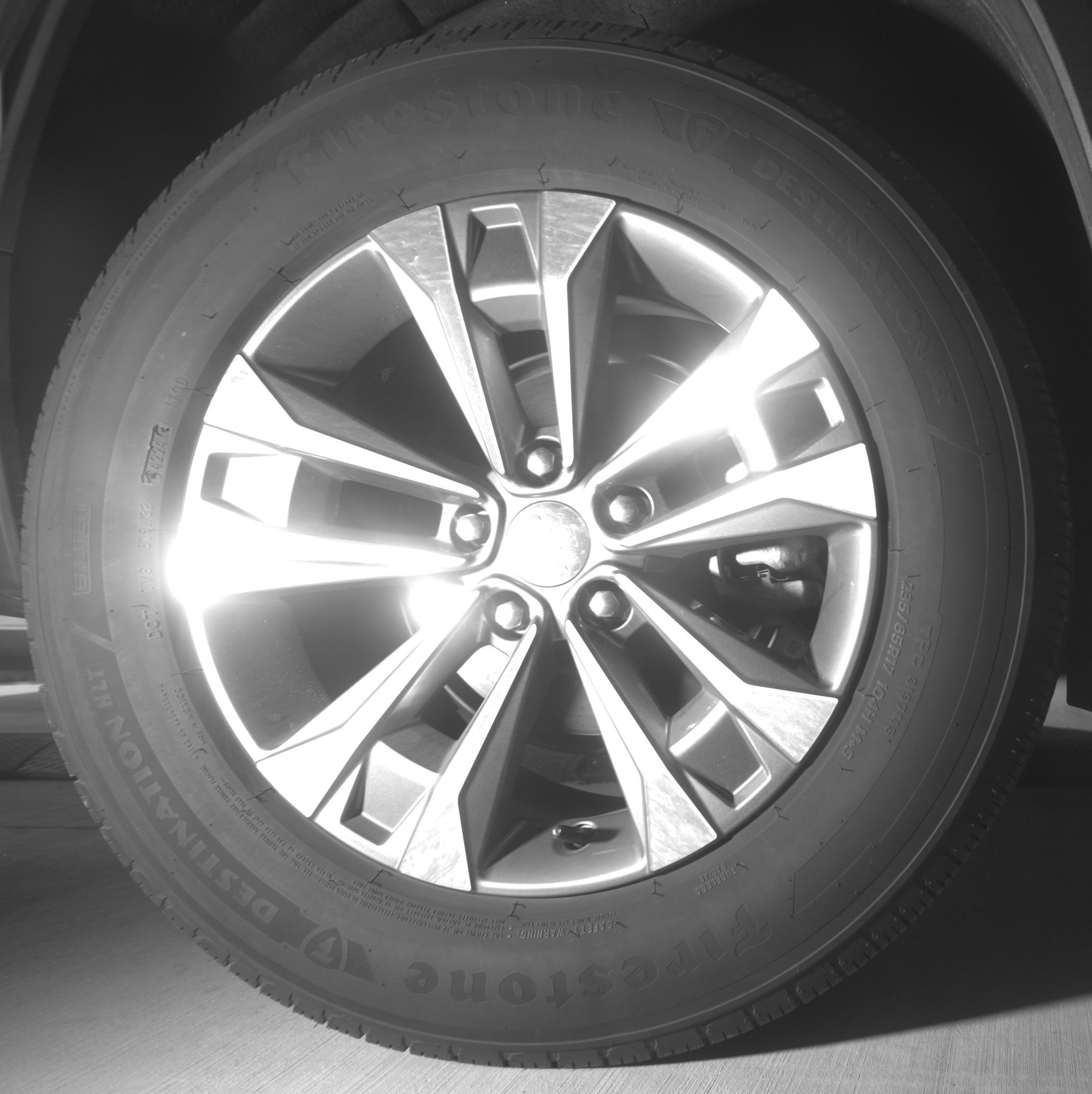 Thumbnail: 2025 Chevrolet Equinox - 15