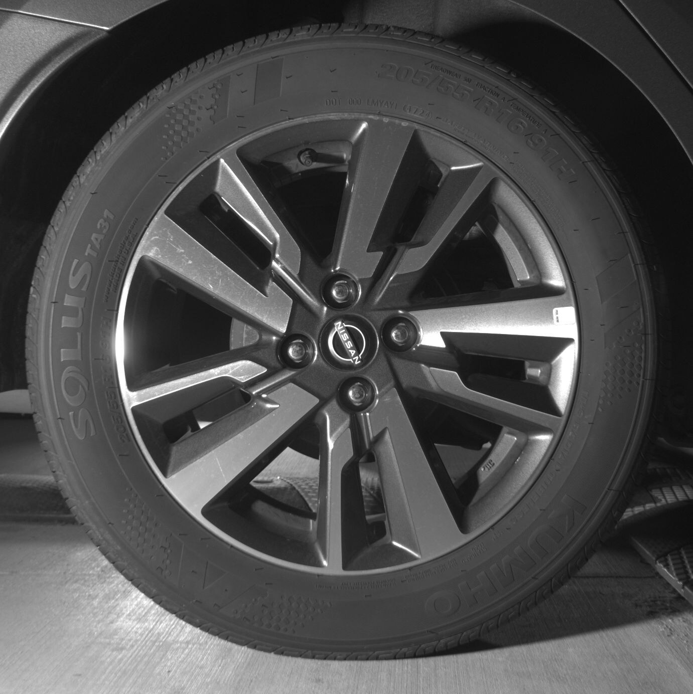 Thumbnail: 2025 Nissan Versa - 12