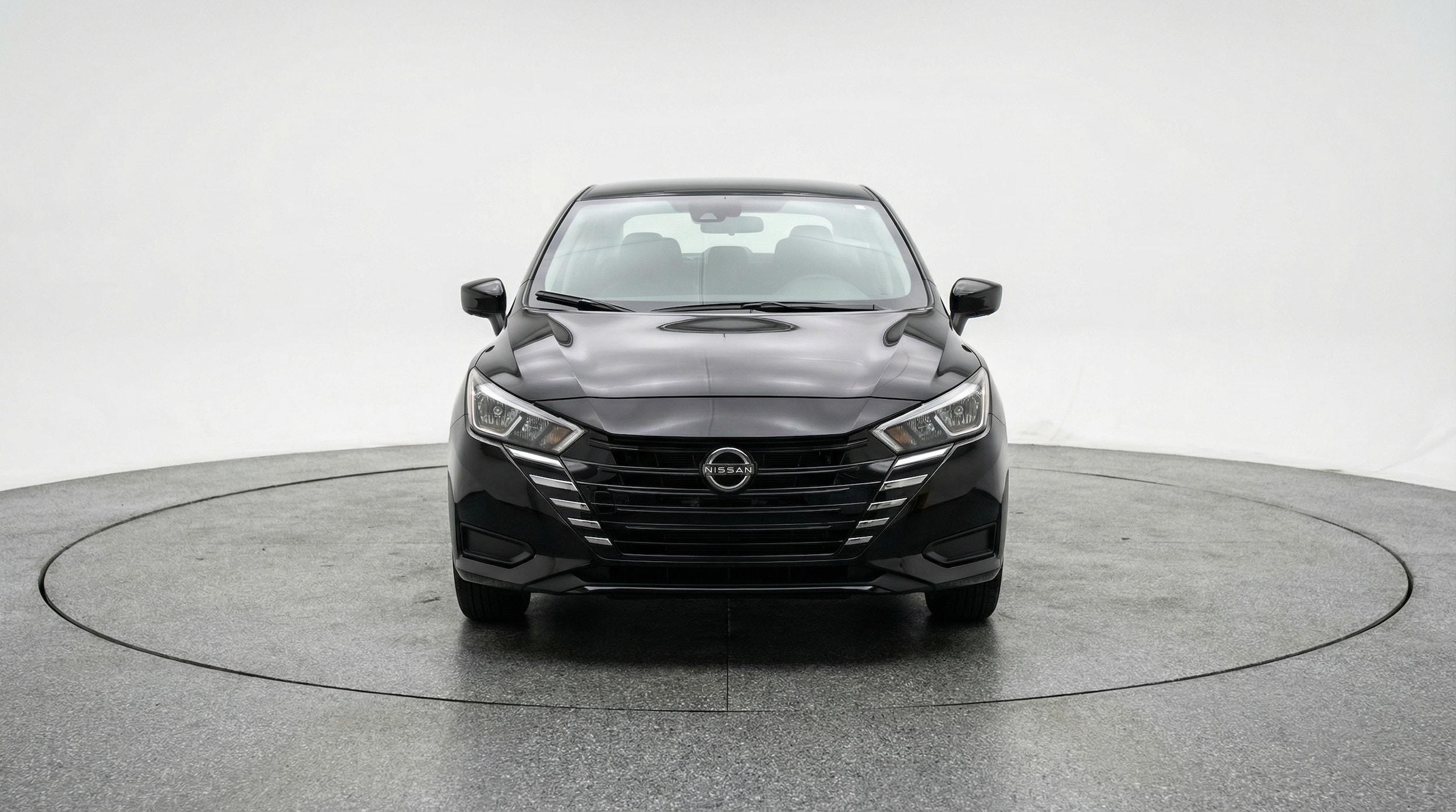 Thumbnail: 2025 Nissan Versa - 2