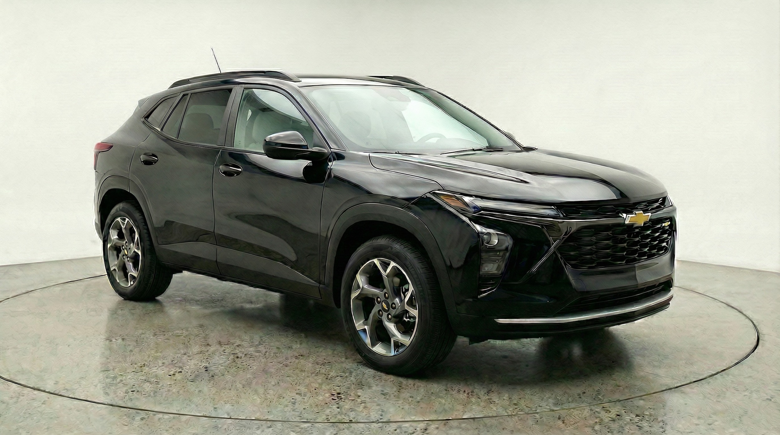 Thumbnail: 2025 Chevrolet Trax - 1