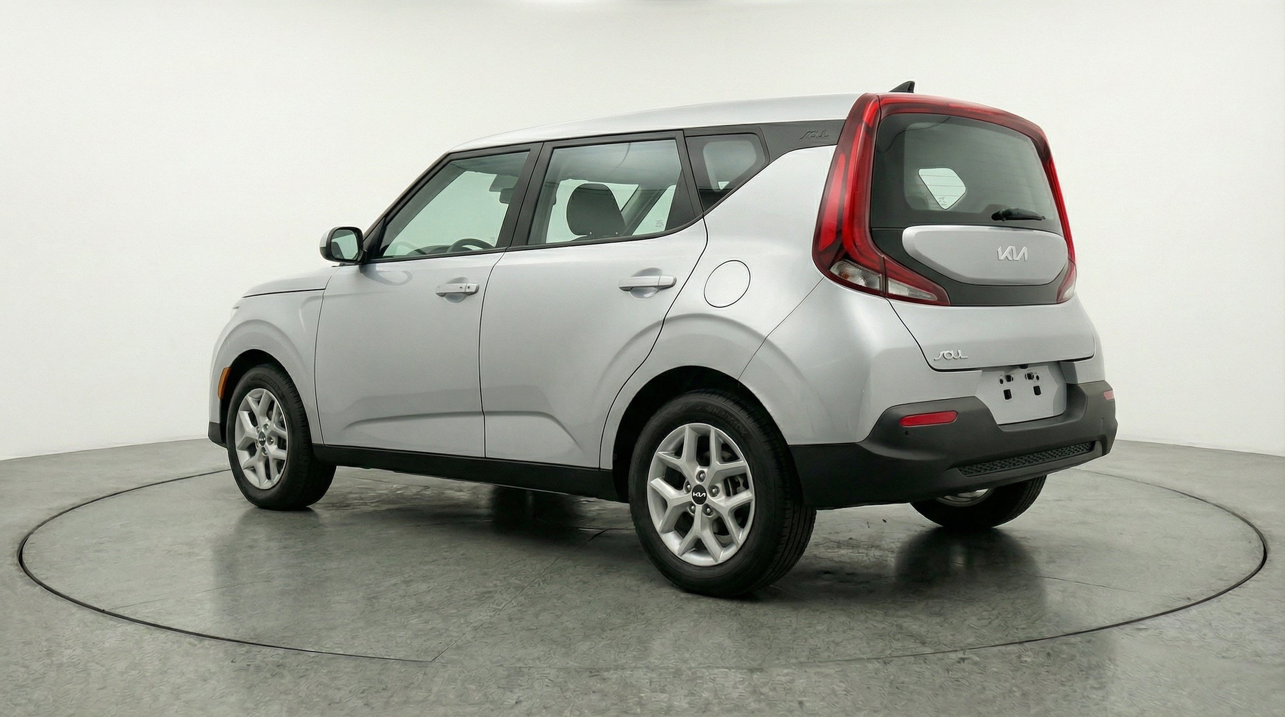 Thumbnail: 2025 Kia Soul - 6