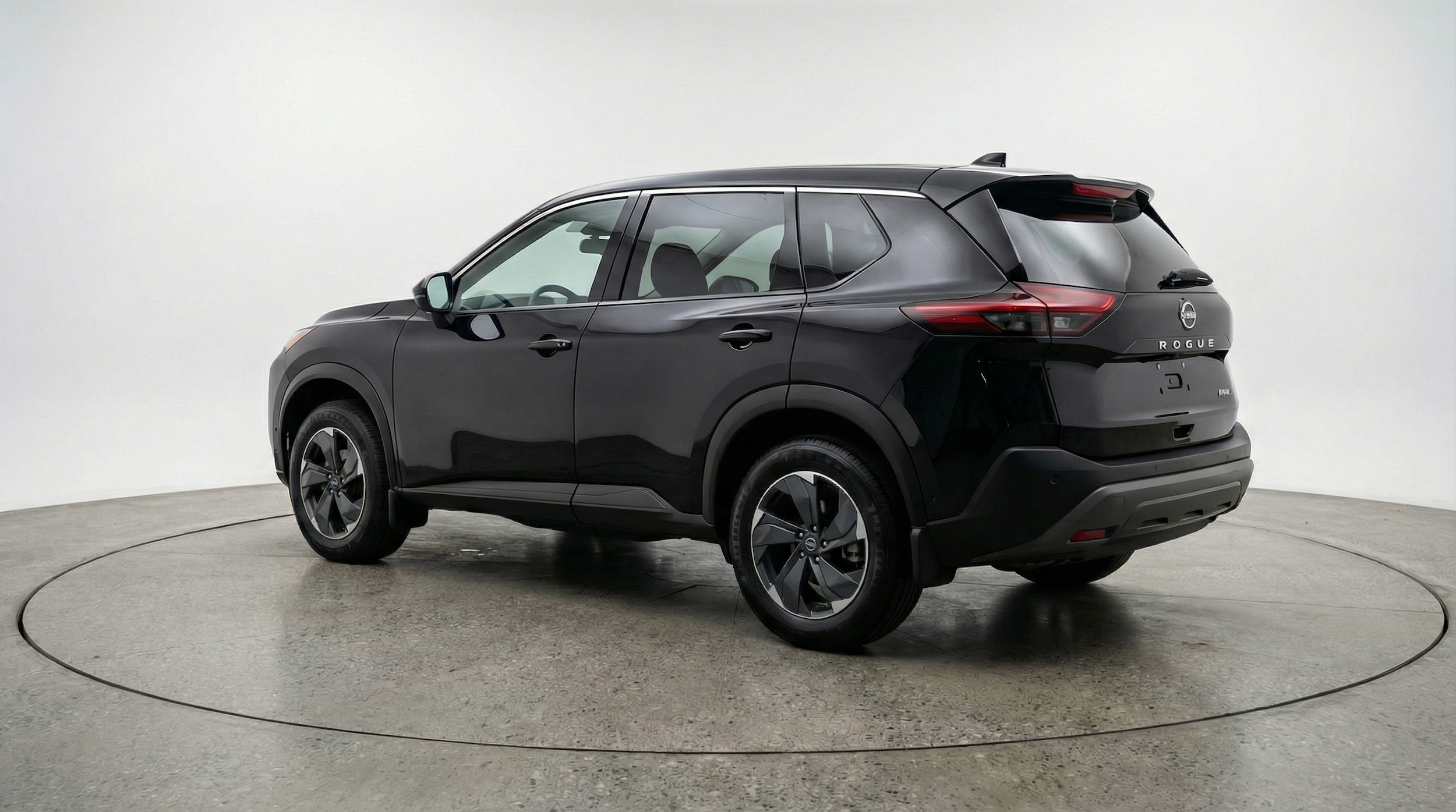 Thumbnail: 2025 Nissan Rogue - 5