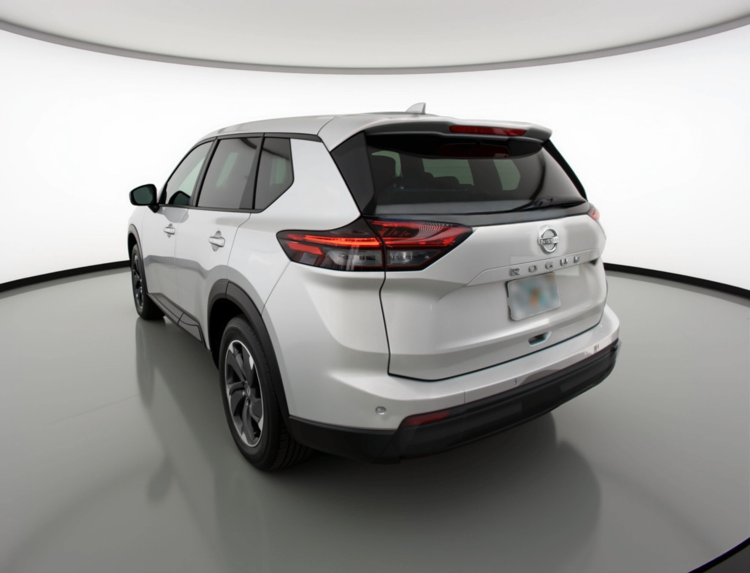 Thumbnail: 2025 Nissan Rogue - 6
