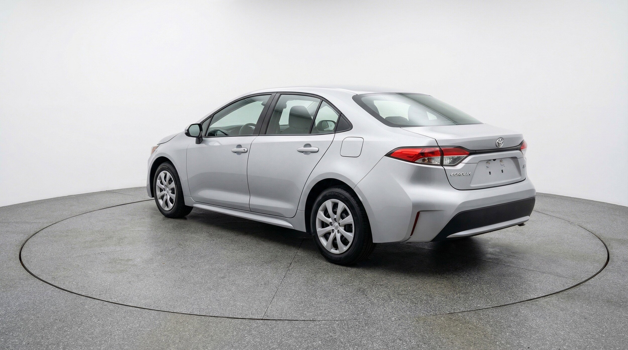 Thumbnail: 2025 Toyota Corolla - 6