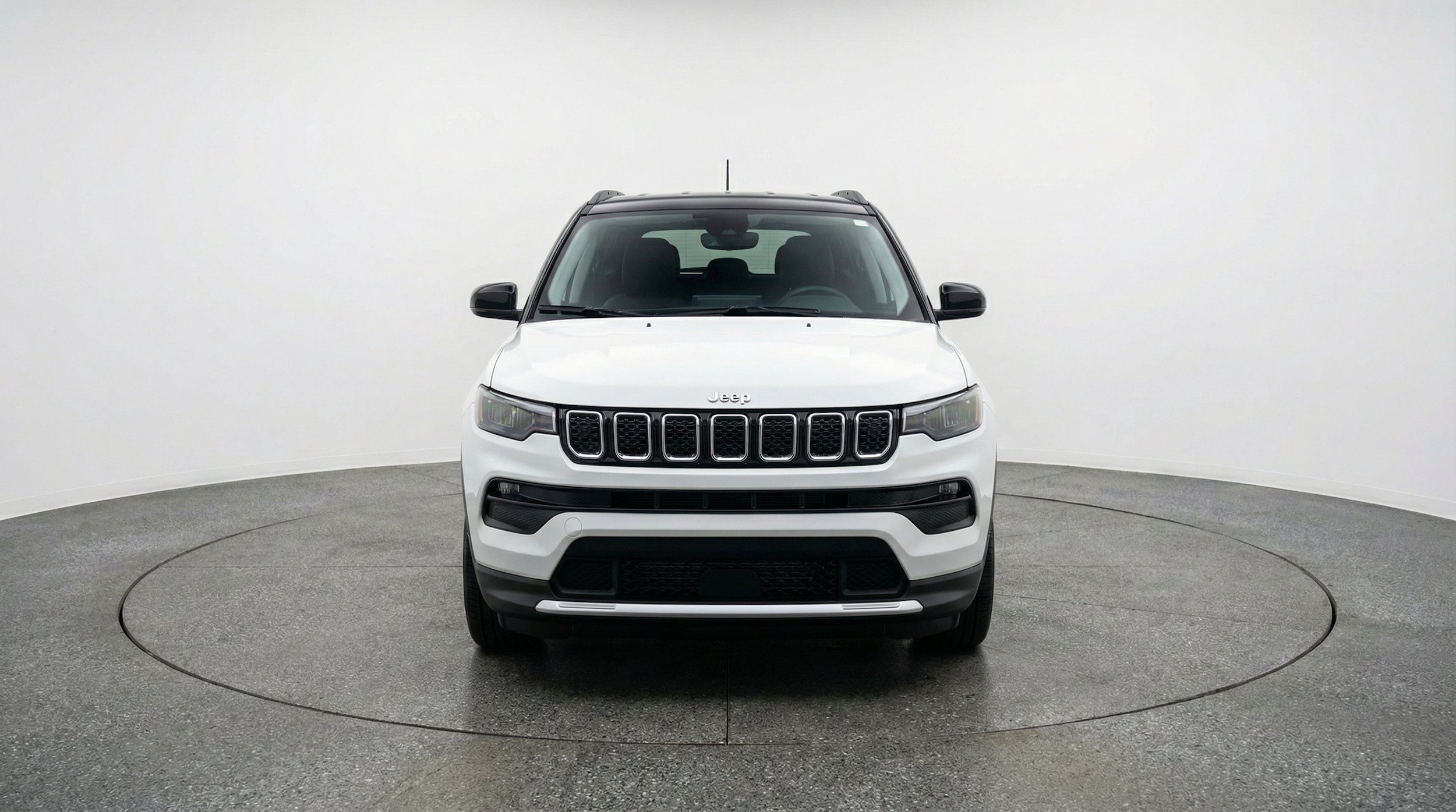 Thumbnail: 2025 Jeep Compass - 2