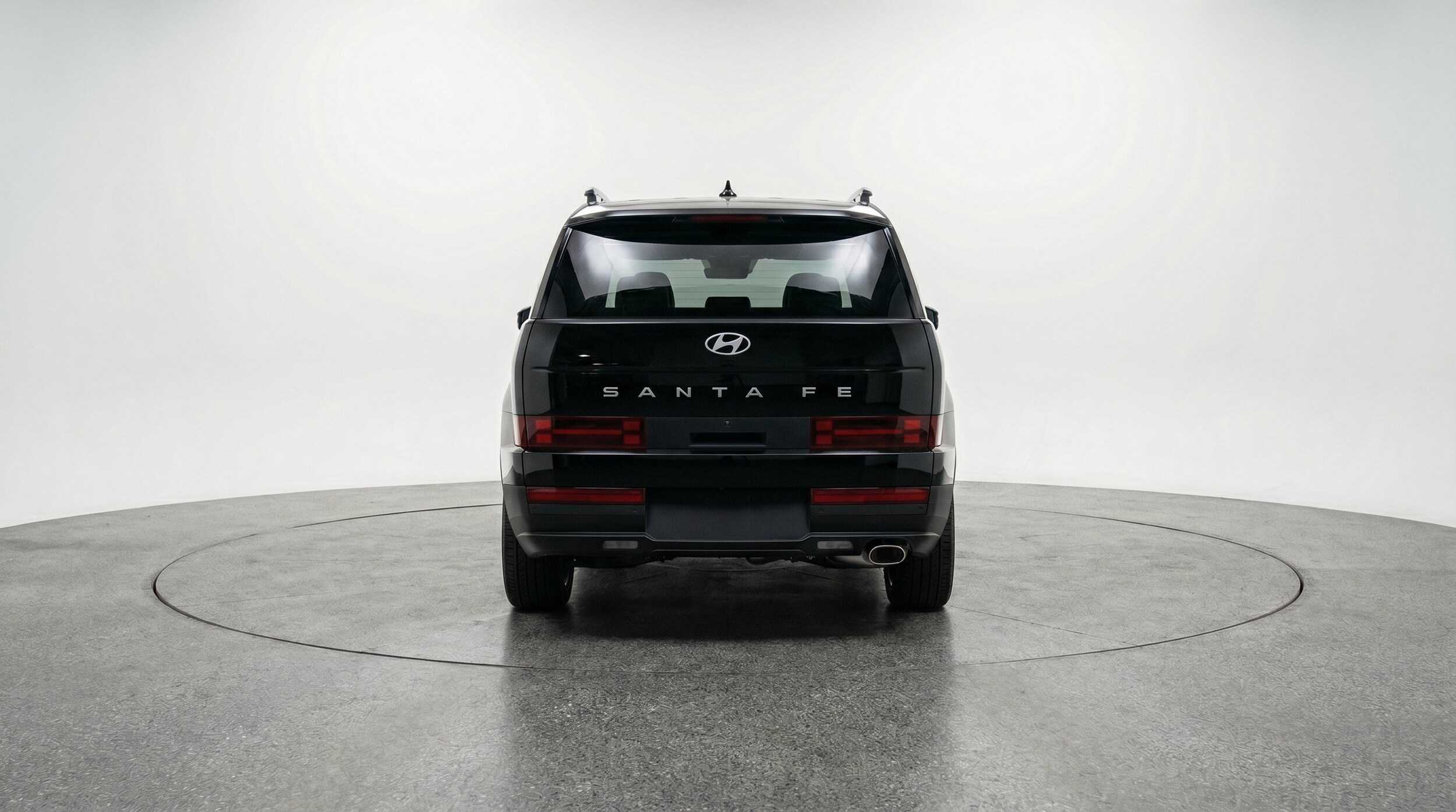 Thumbnail: 2026 Hyundai Santa Fe - 7