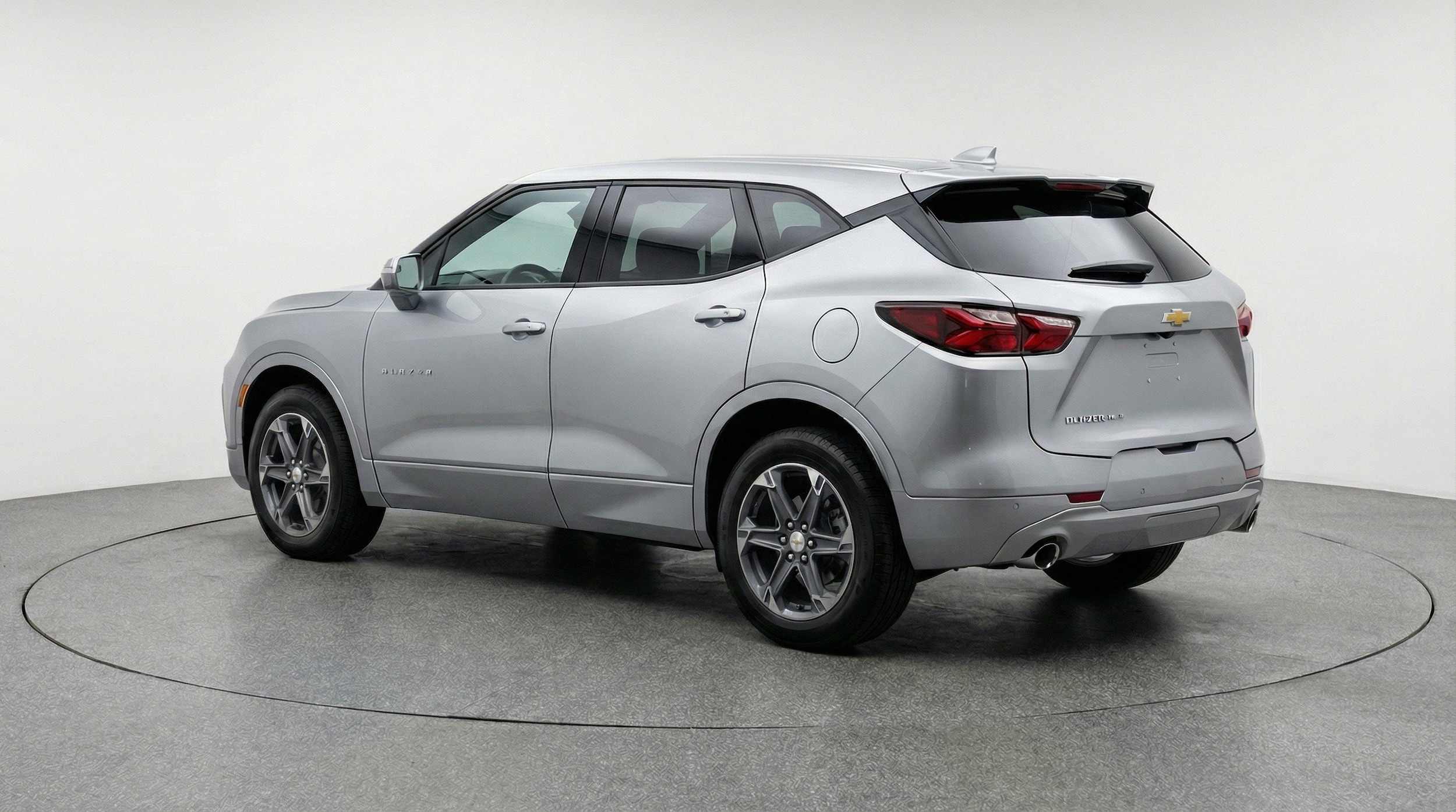 Thumbnail: 2026 Chevrolet Blazer - 6