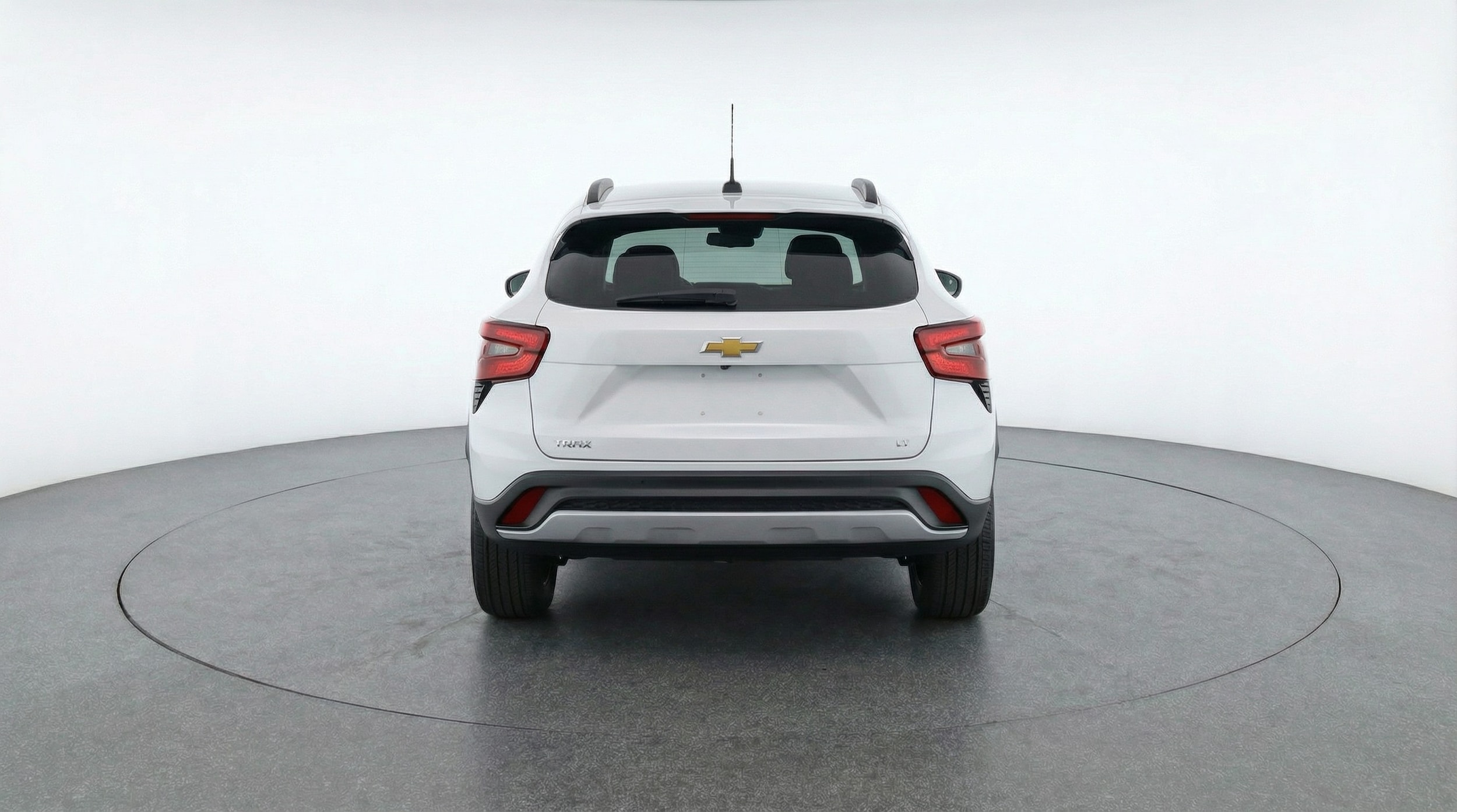 Thumbnail: 2025 Chevrolet Trax - 6