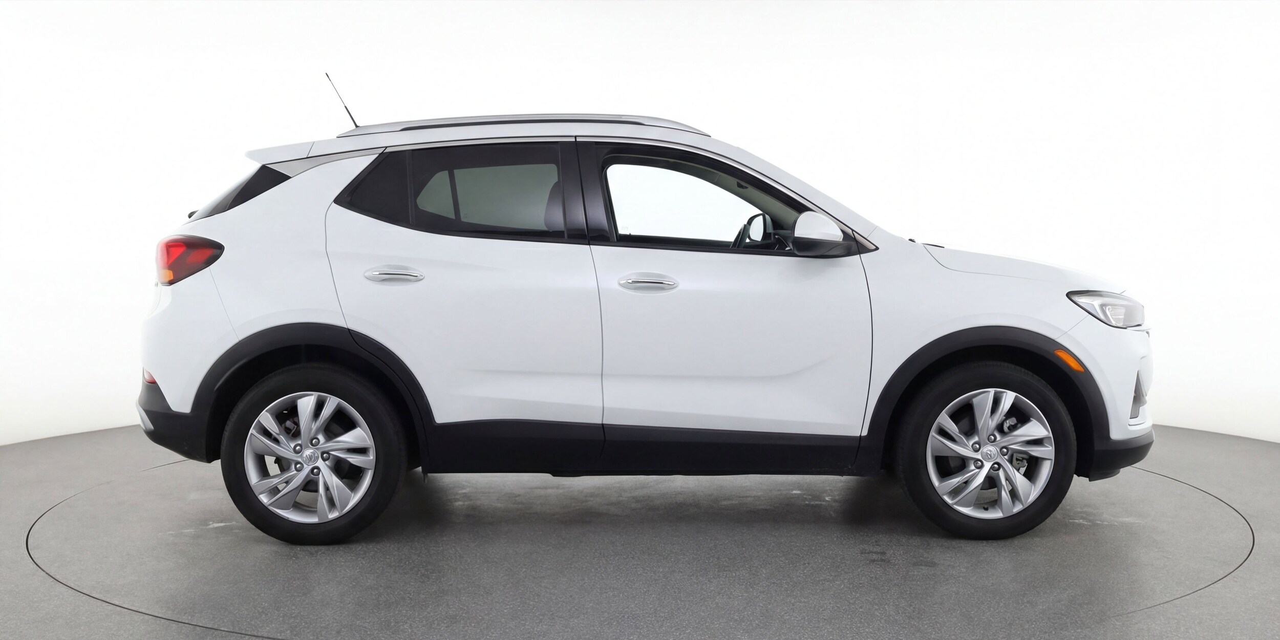 Thumbnail: 2025 Buick Encore GX - 11