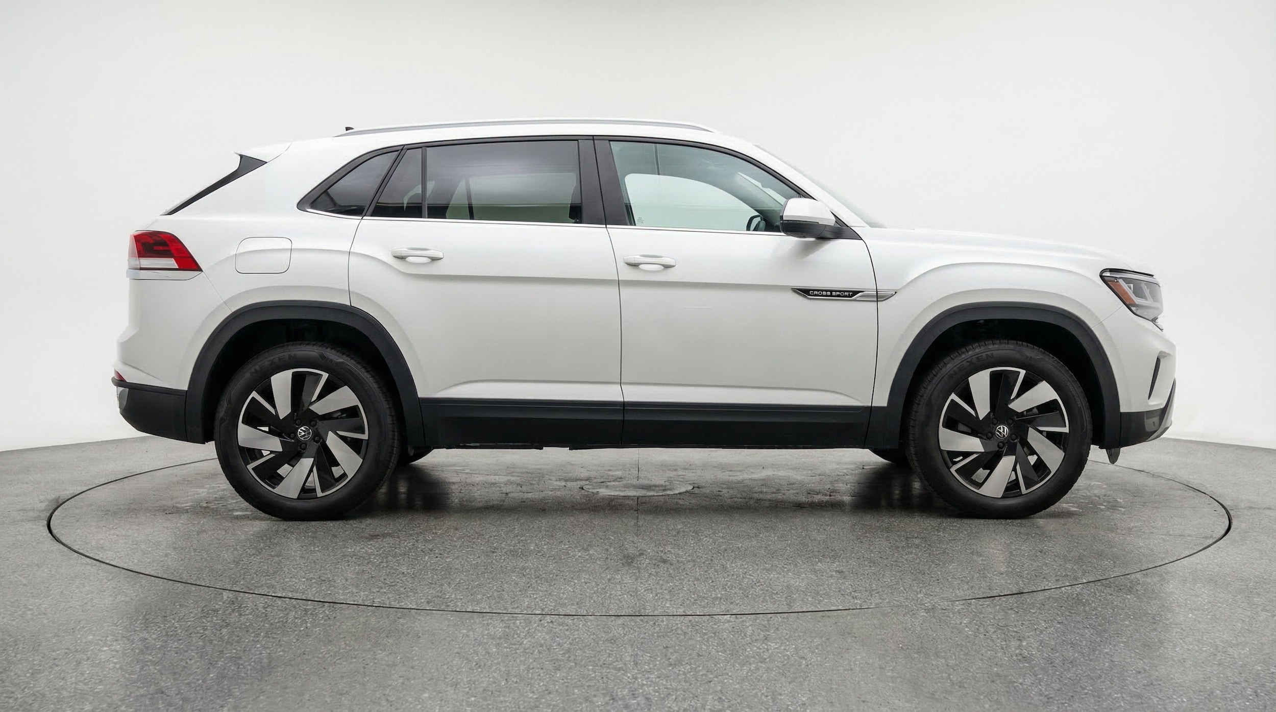 Thumbnail: 2026 Volkswagen Atlas - 11