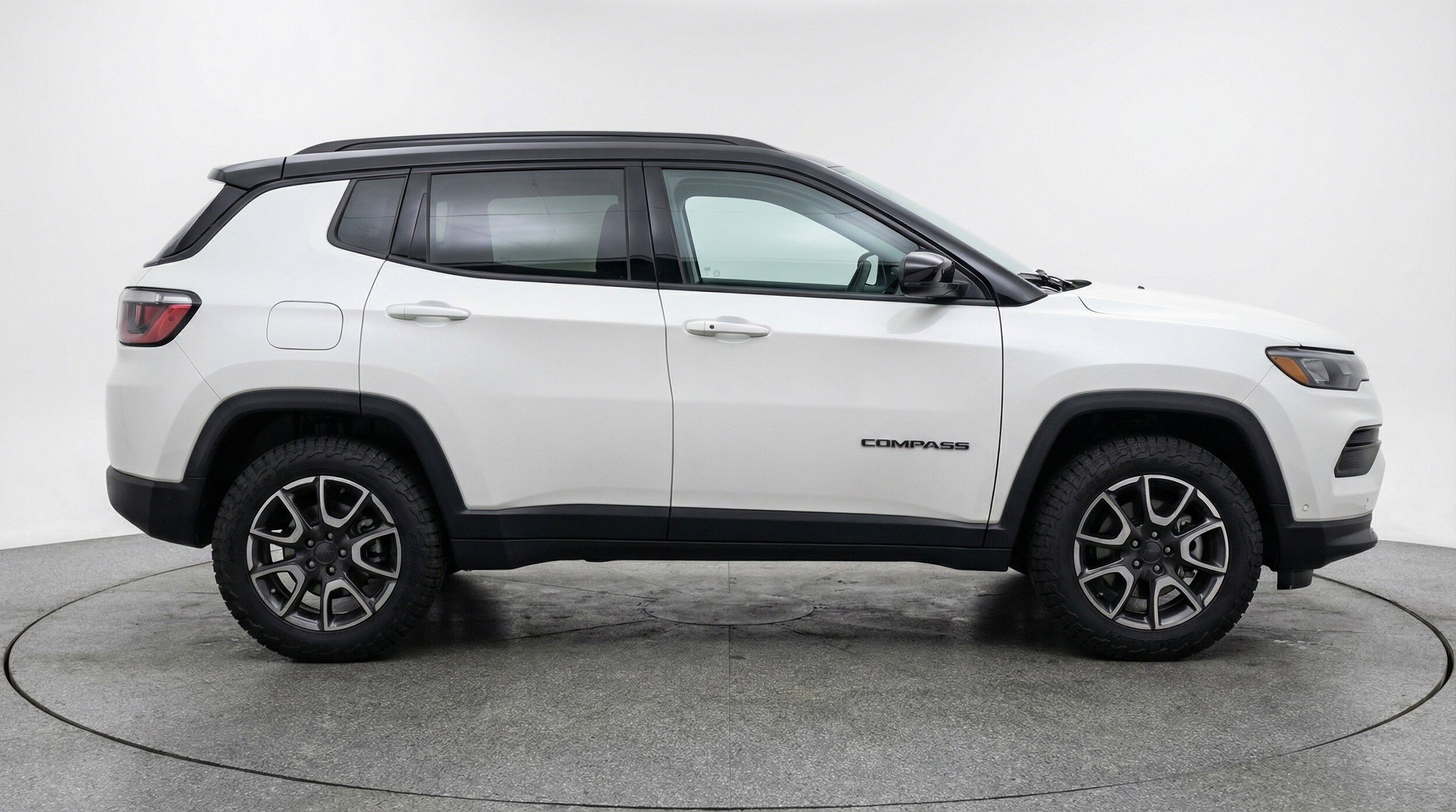 Thumbnail: 2025 Jeep Compass - 11