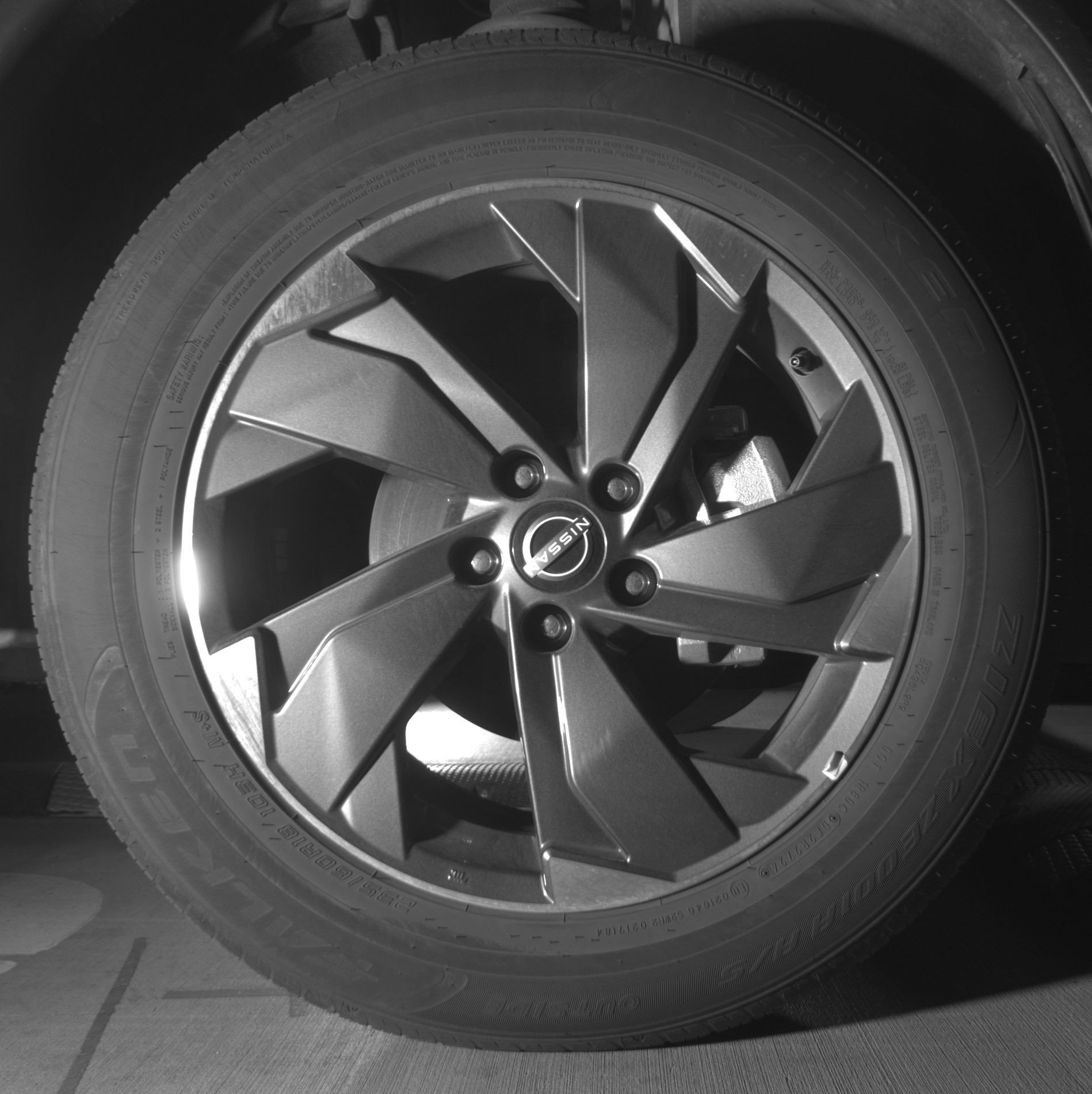 Thumbnail: 2025 Nissan Rogue - 13