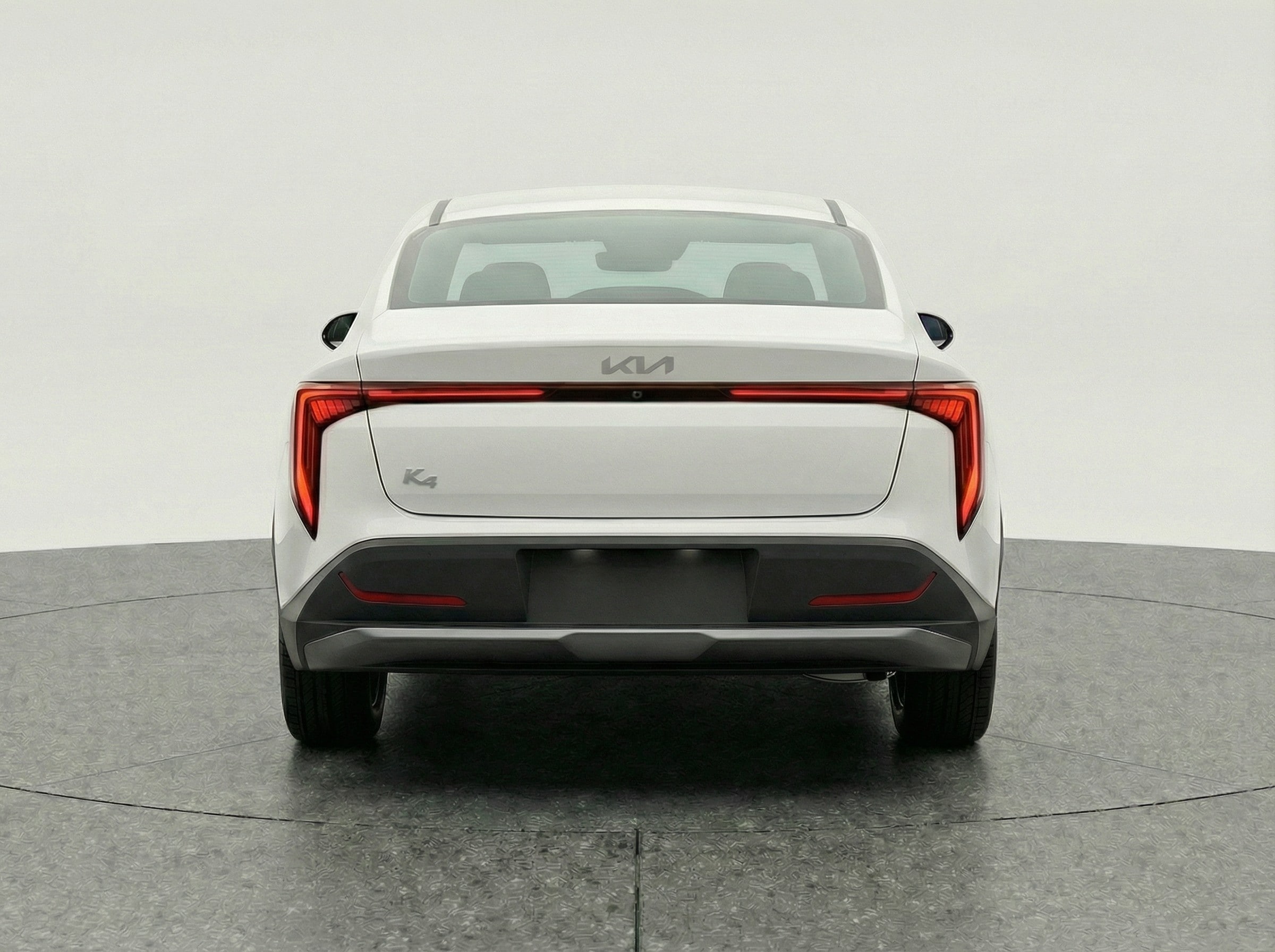 Thumbnail: 2025 Kia K4 - 6