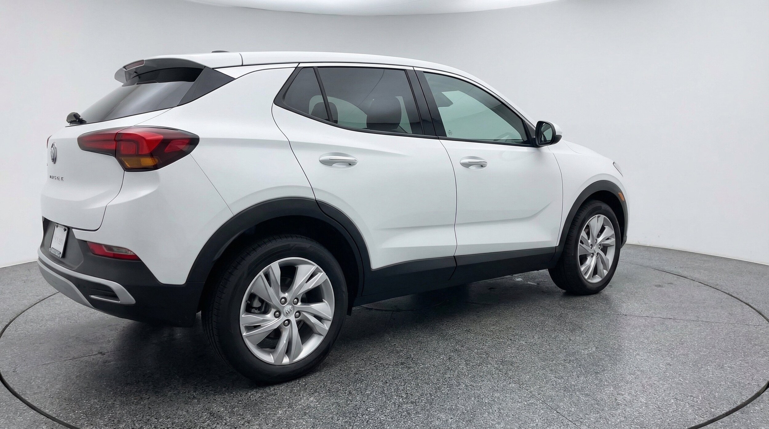 Thumbnail: 2025 Buick Encore GX - 9