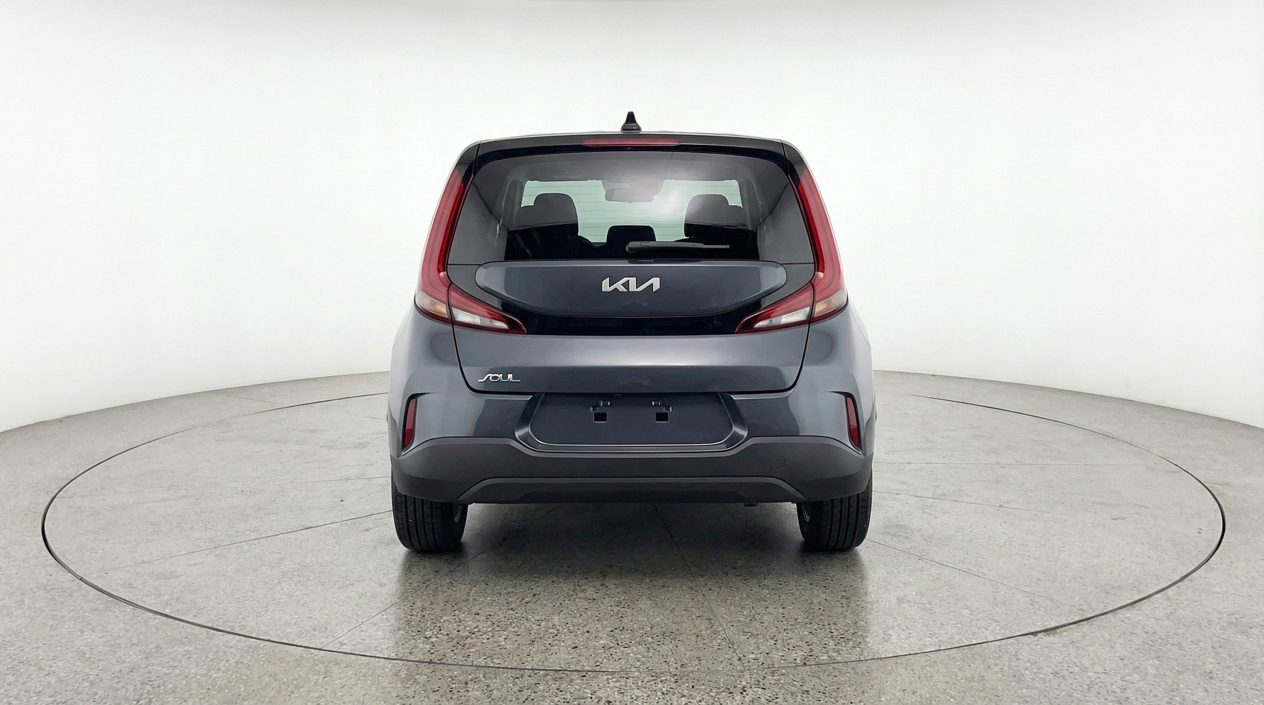 Thumbnail: 2025 Kia Soul - 7