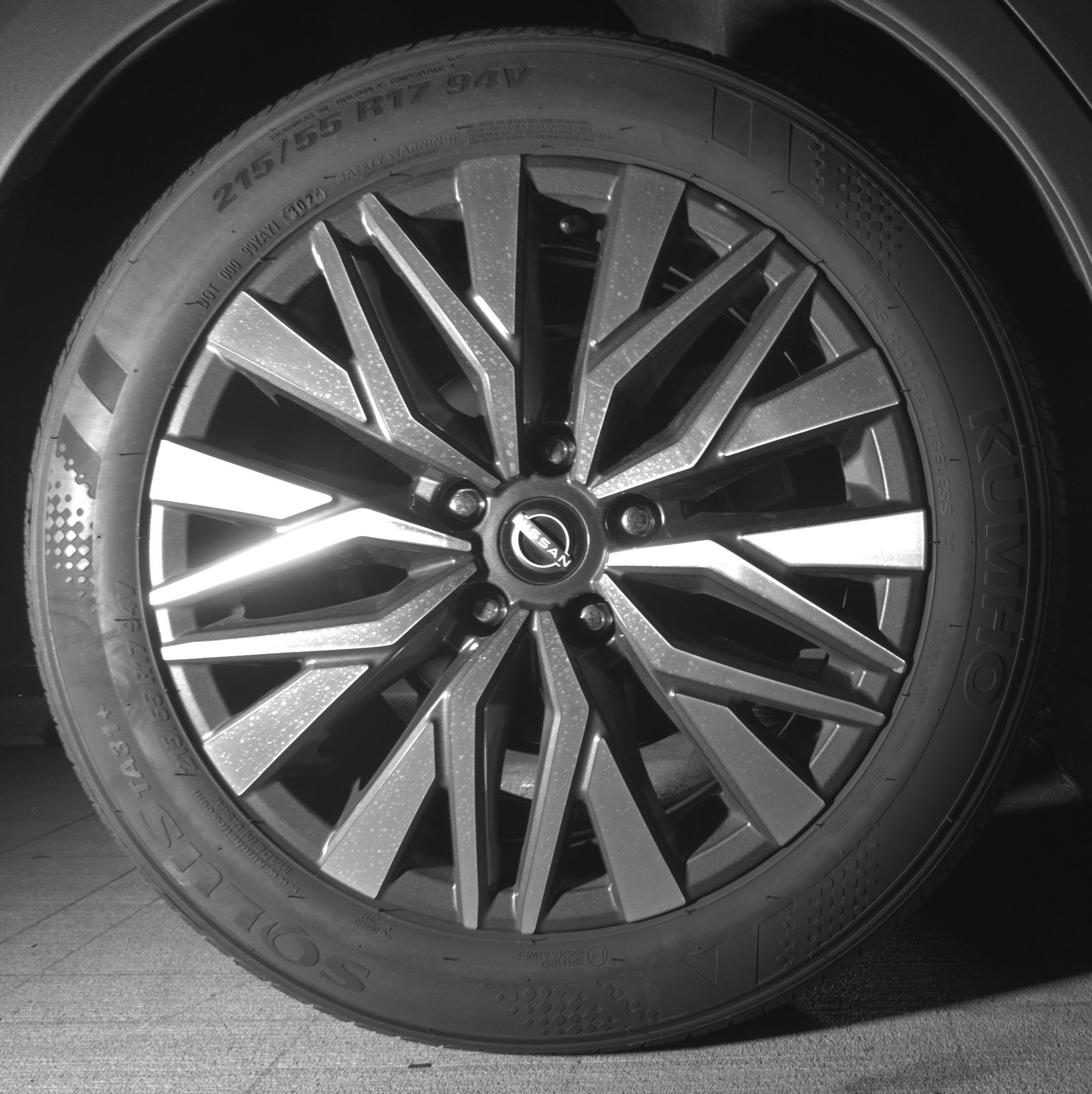 Thumbnail: 2025 Nissan Altima - 12