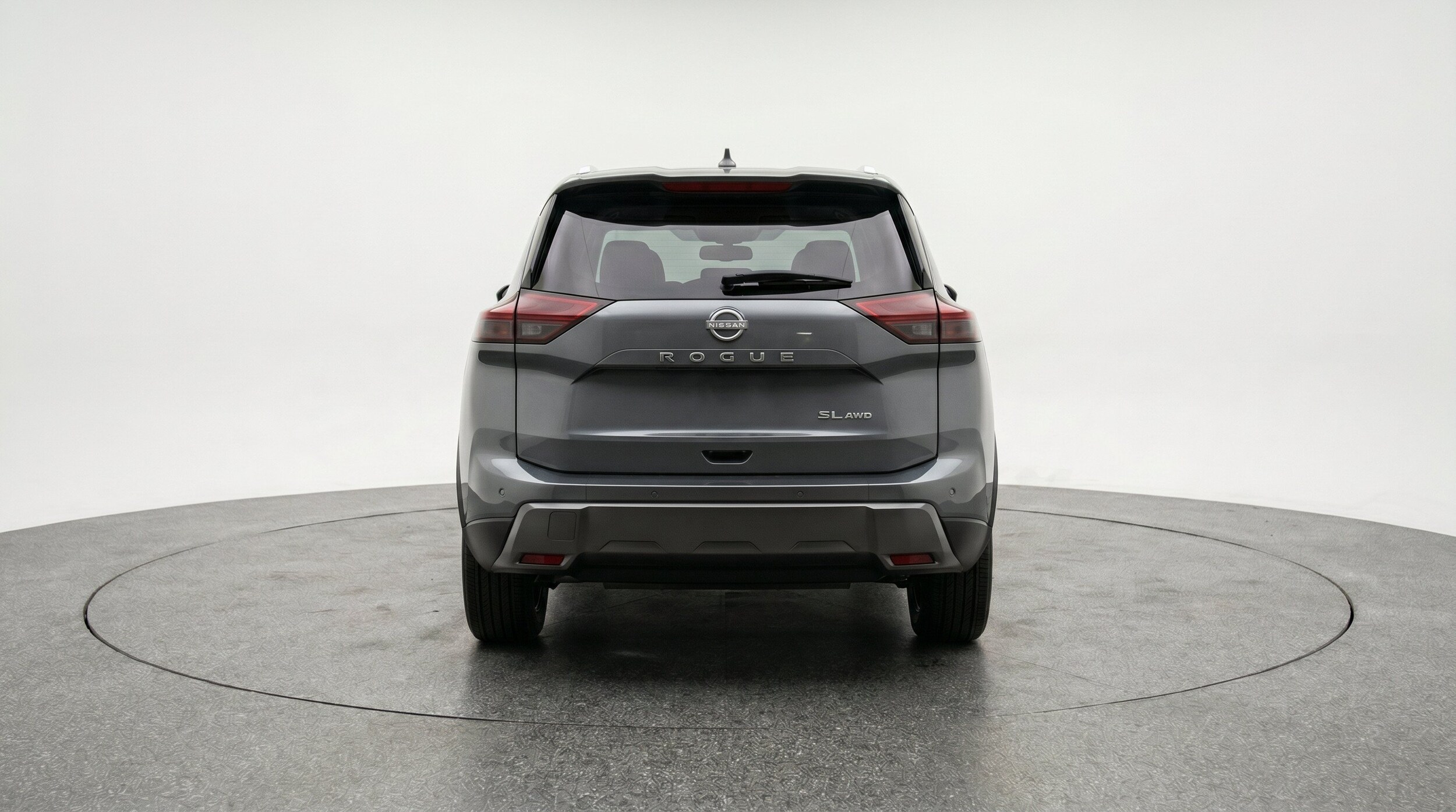 Thumbnail: 2026 Nissan Rogue - 7