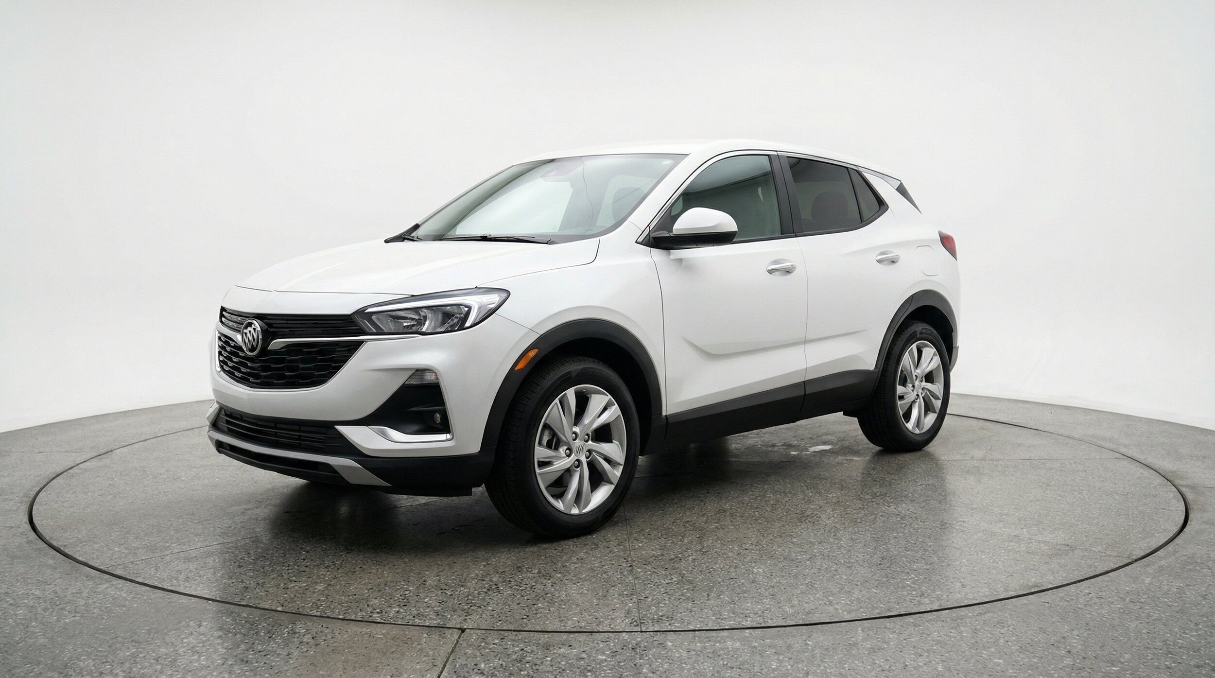Thumbnail: 2026 Buick Encore GX - 3