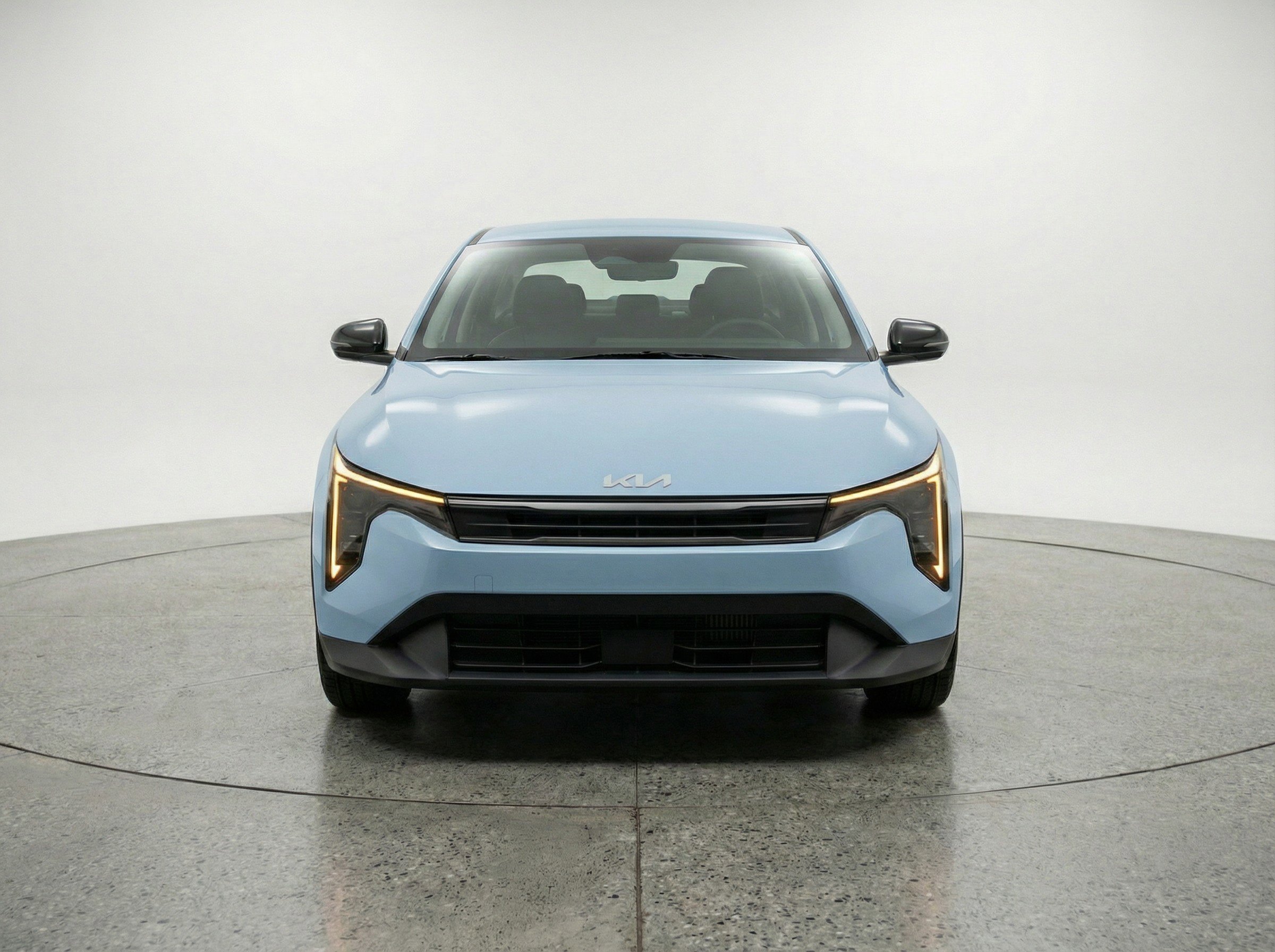 Thumbnail: 2025 Kia K4 - 2