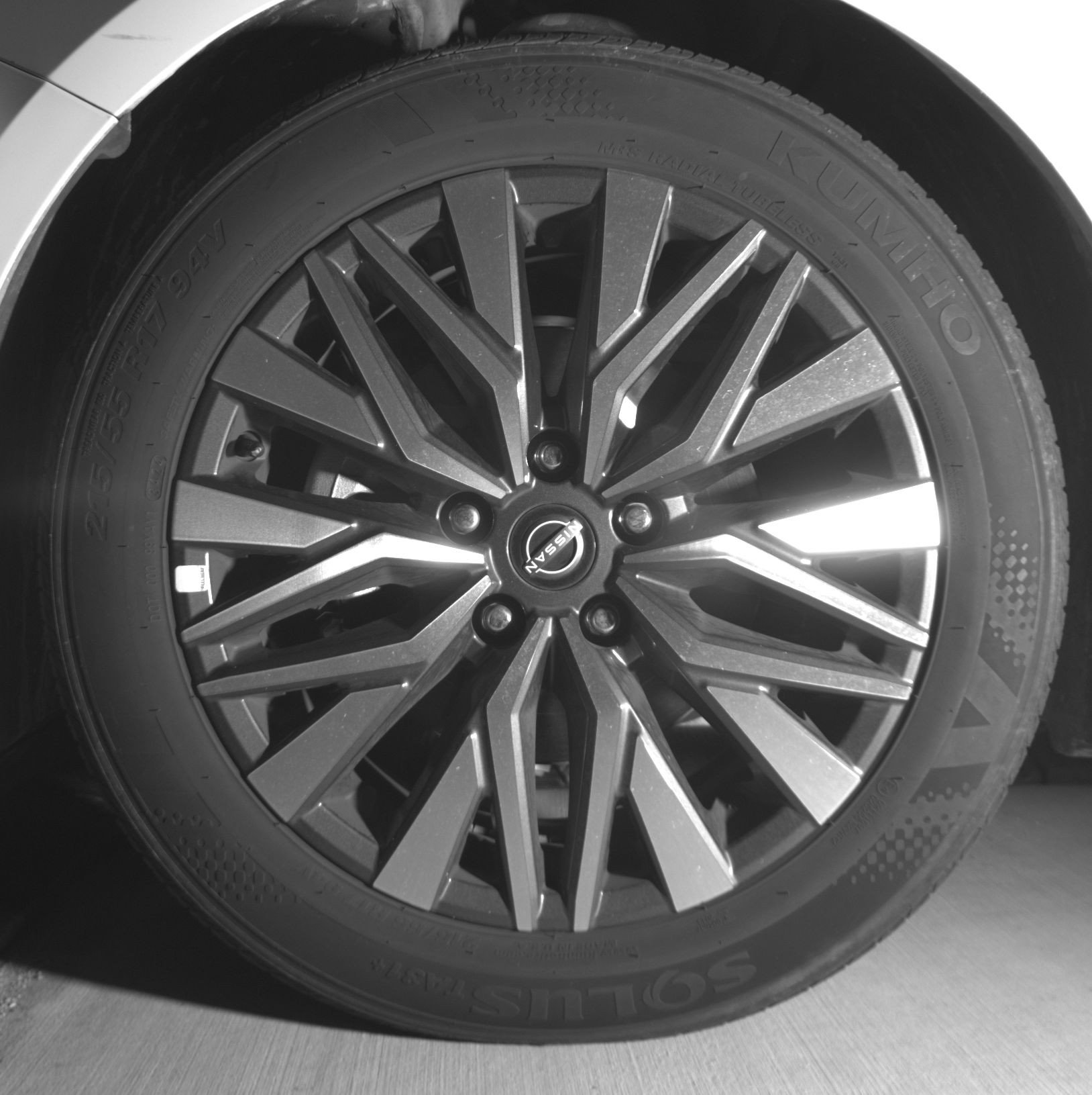 Thumbnail: 2025 Nissan Altima - 12