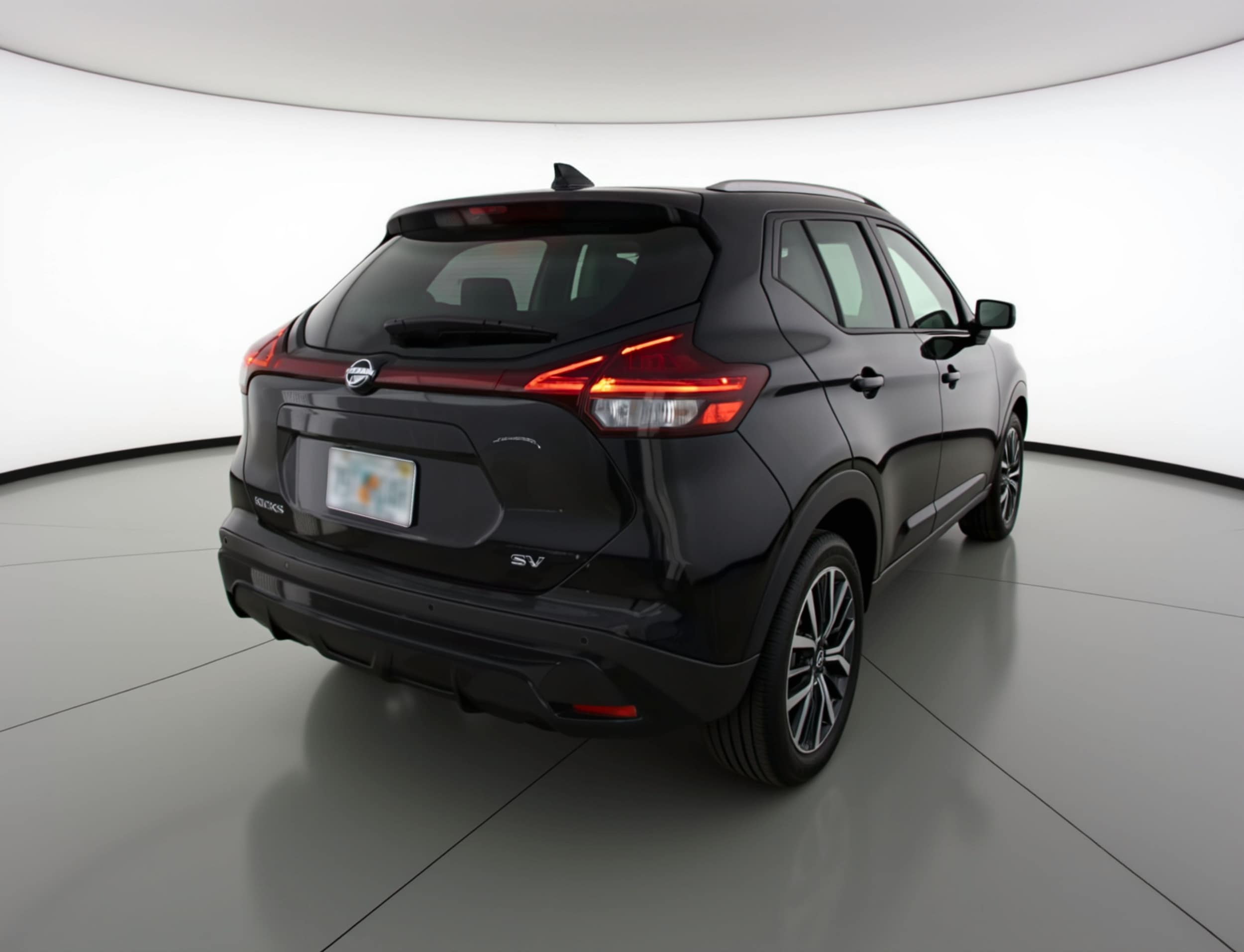 Thumbnail: 2024 Nissan Kicks - 7