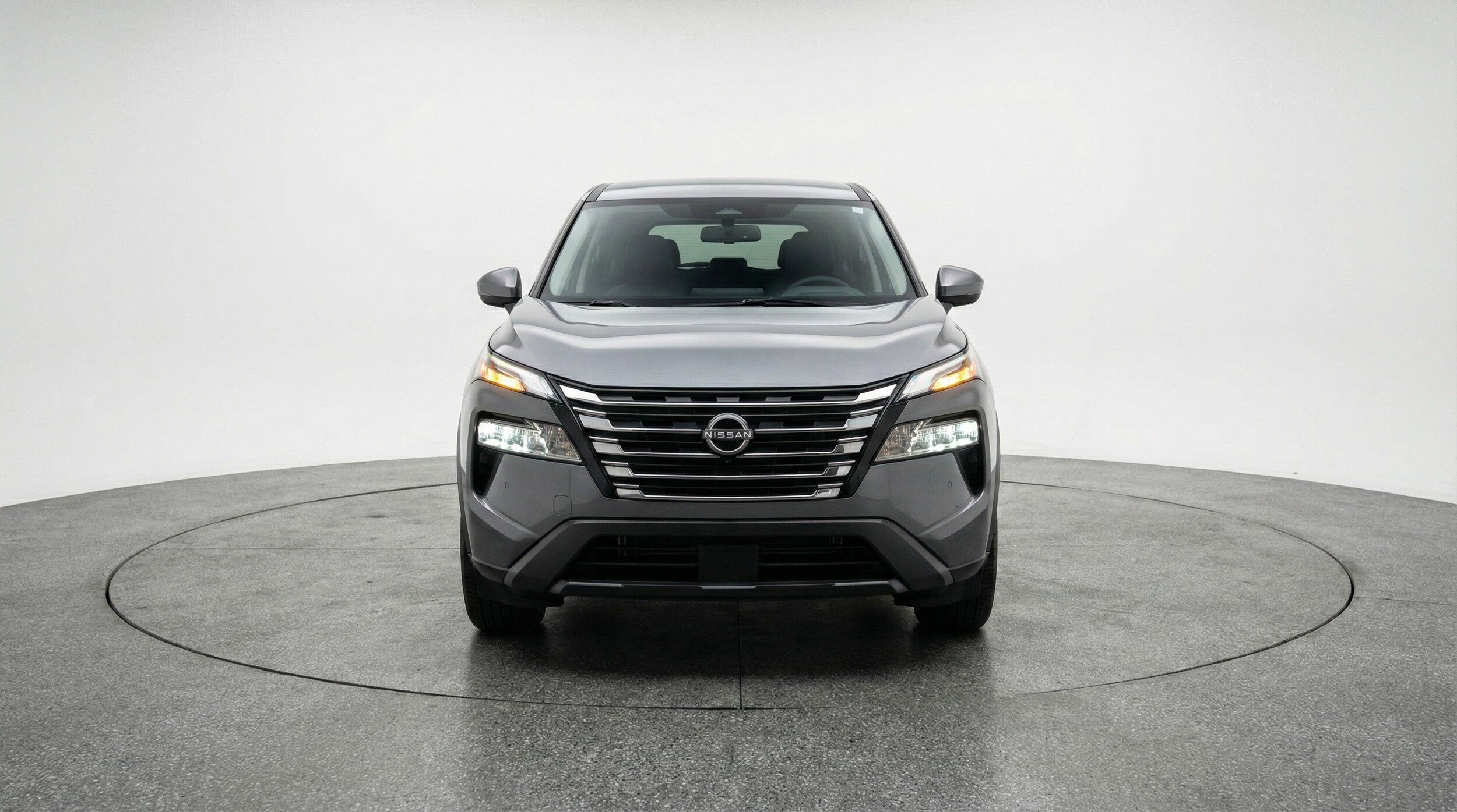 Thumbnail: 2025 Nissan Rogue - 2