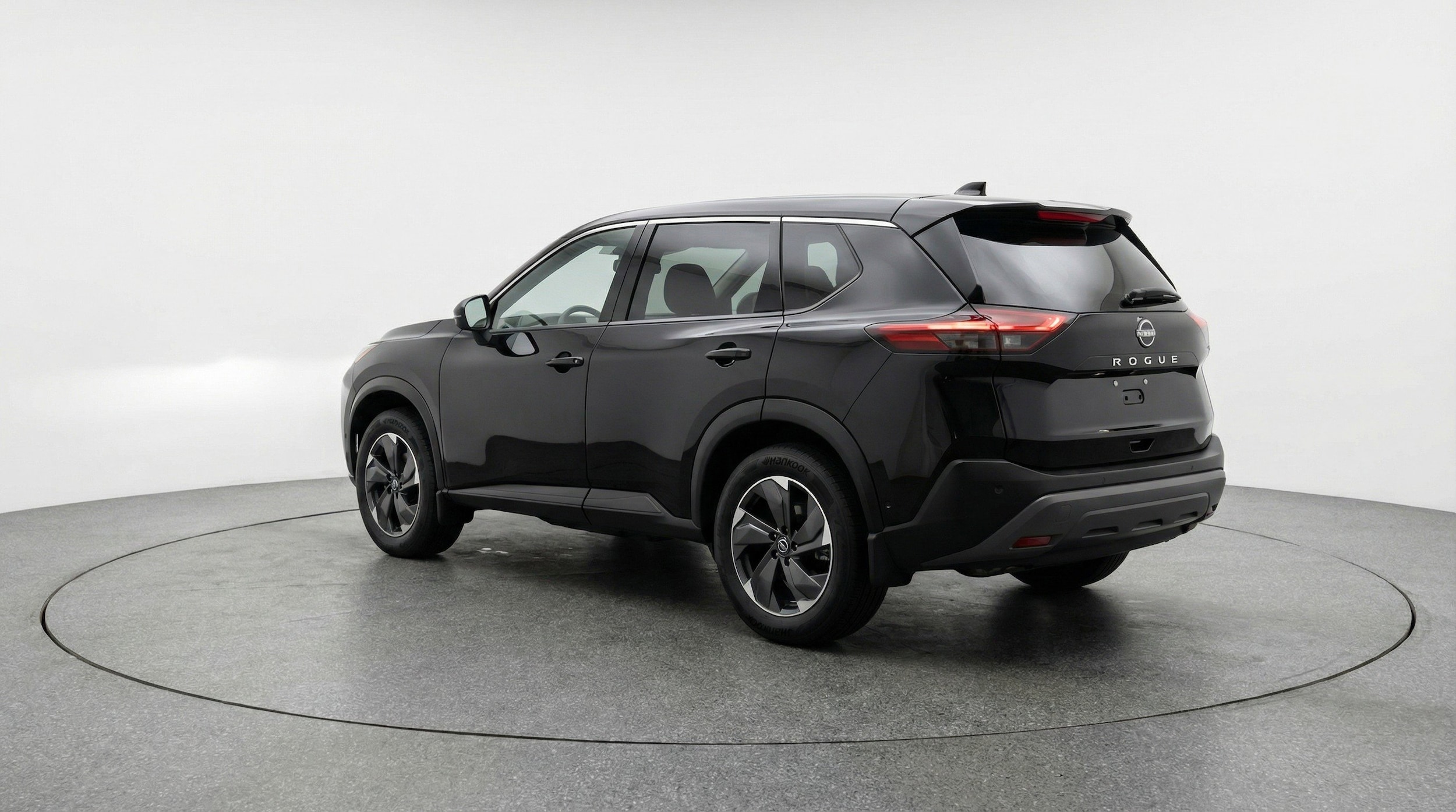 Thumbnail: 2025 Nissan Rogue - 6