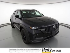 2025 Mazda CX-50 S Select -
                  Estero, FL