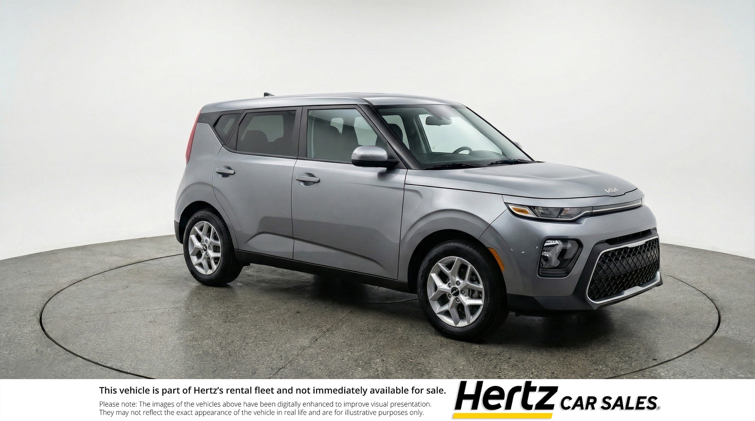 Thumbnail: 2025 Kia Soul - 1