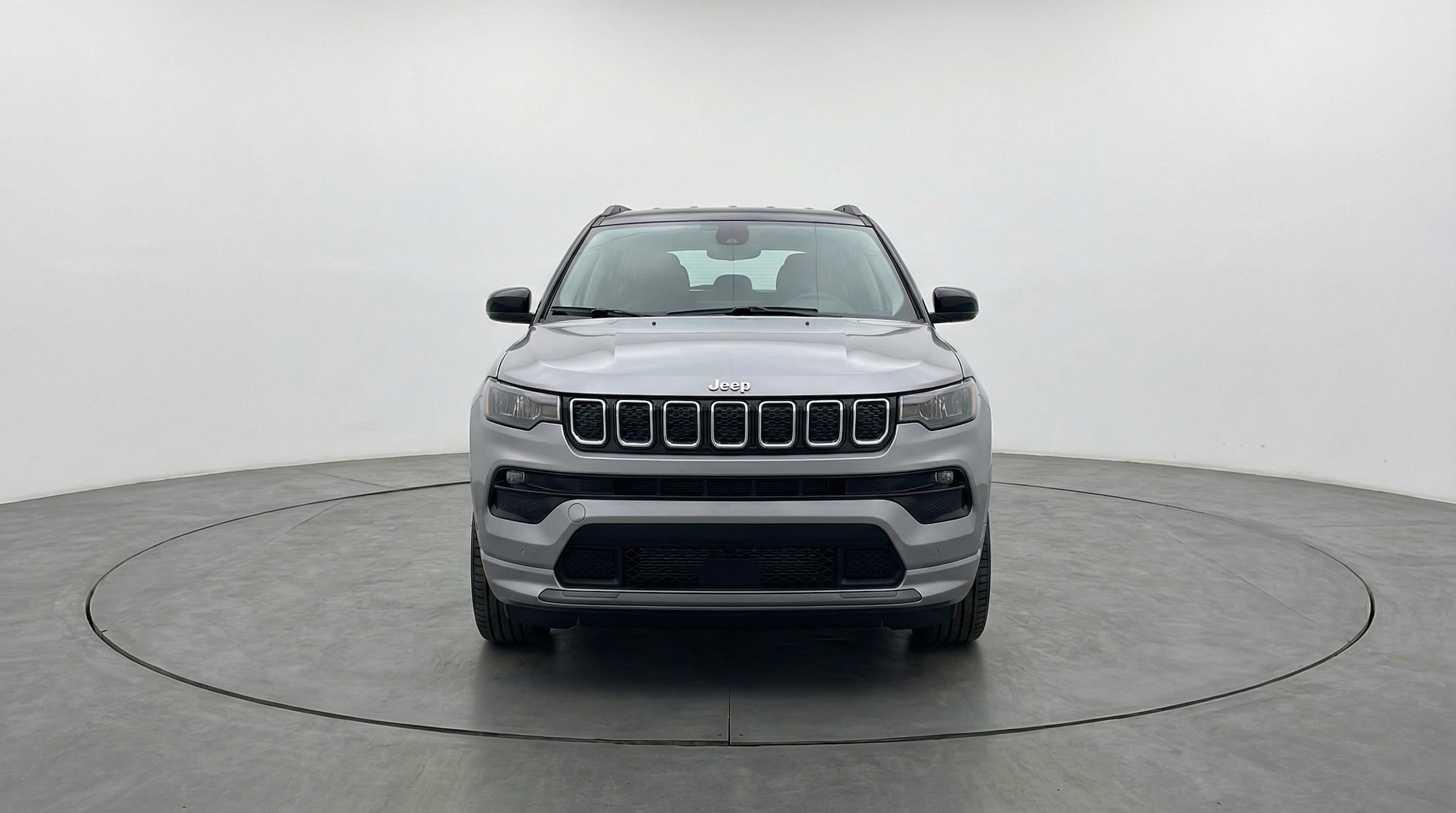 Thumbnail: 2025 Jeep Compass - 2