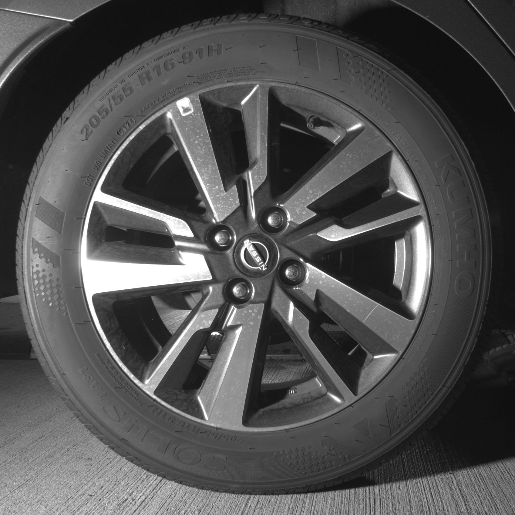 Thumbnail: 2025 Nissan Versa - 15