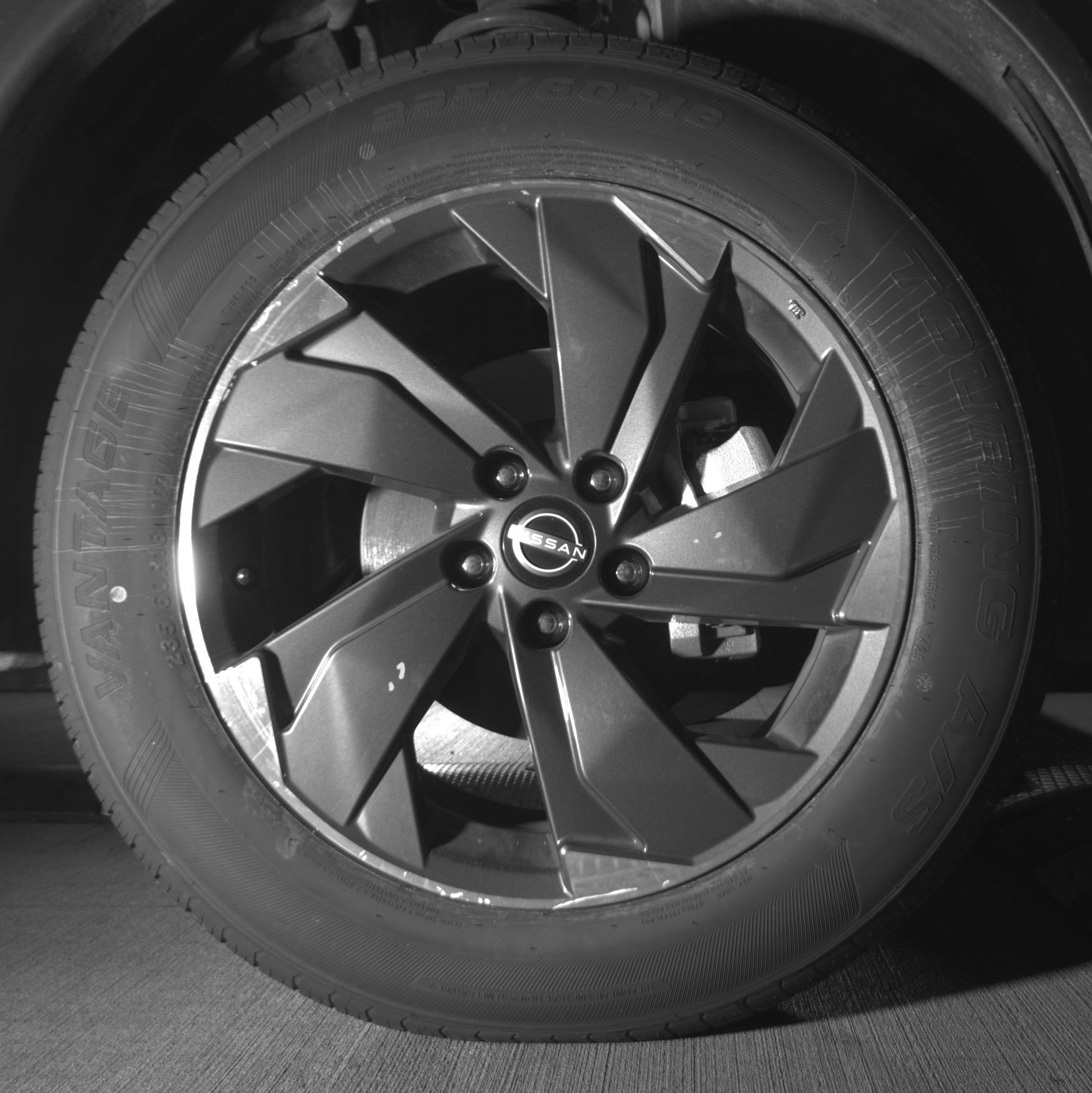 Thumbnail: 2025 Nissan Rogue - 13