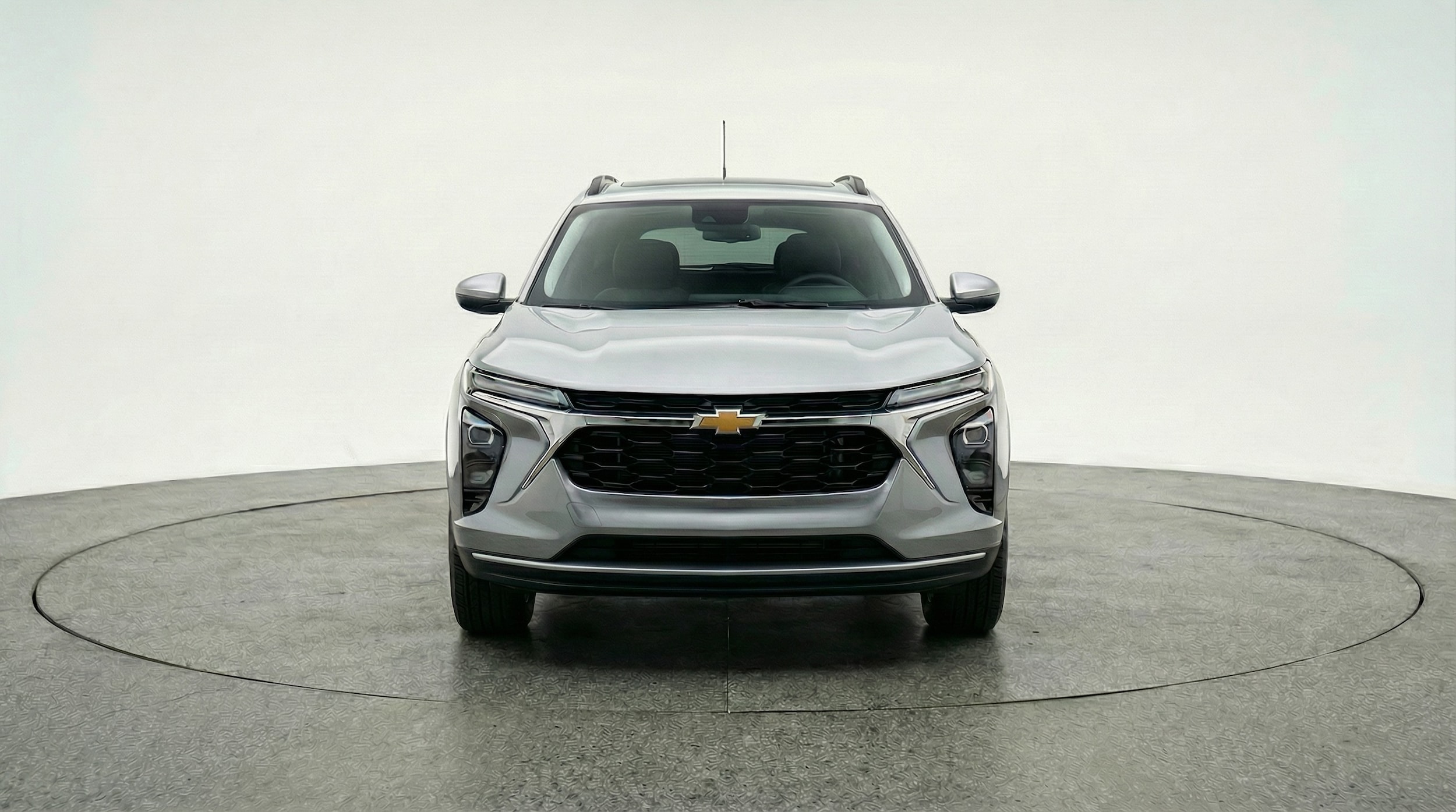 Thumbnail: 2025 Chevrolet Trax - 2