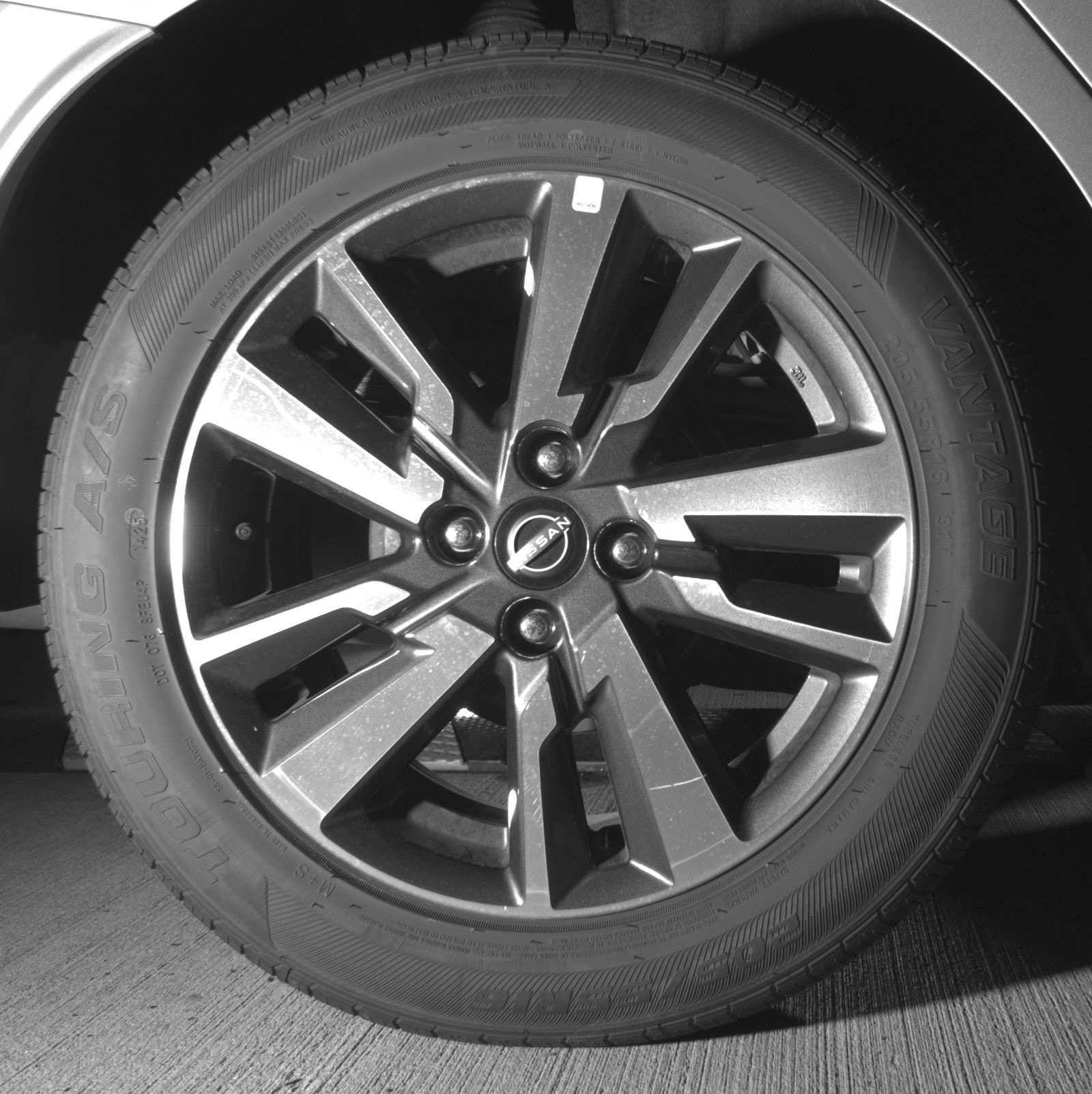 Thumbnail: 2025 Nissan Versa - 12