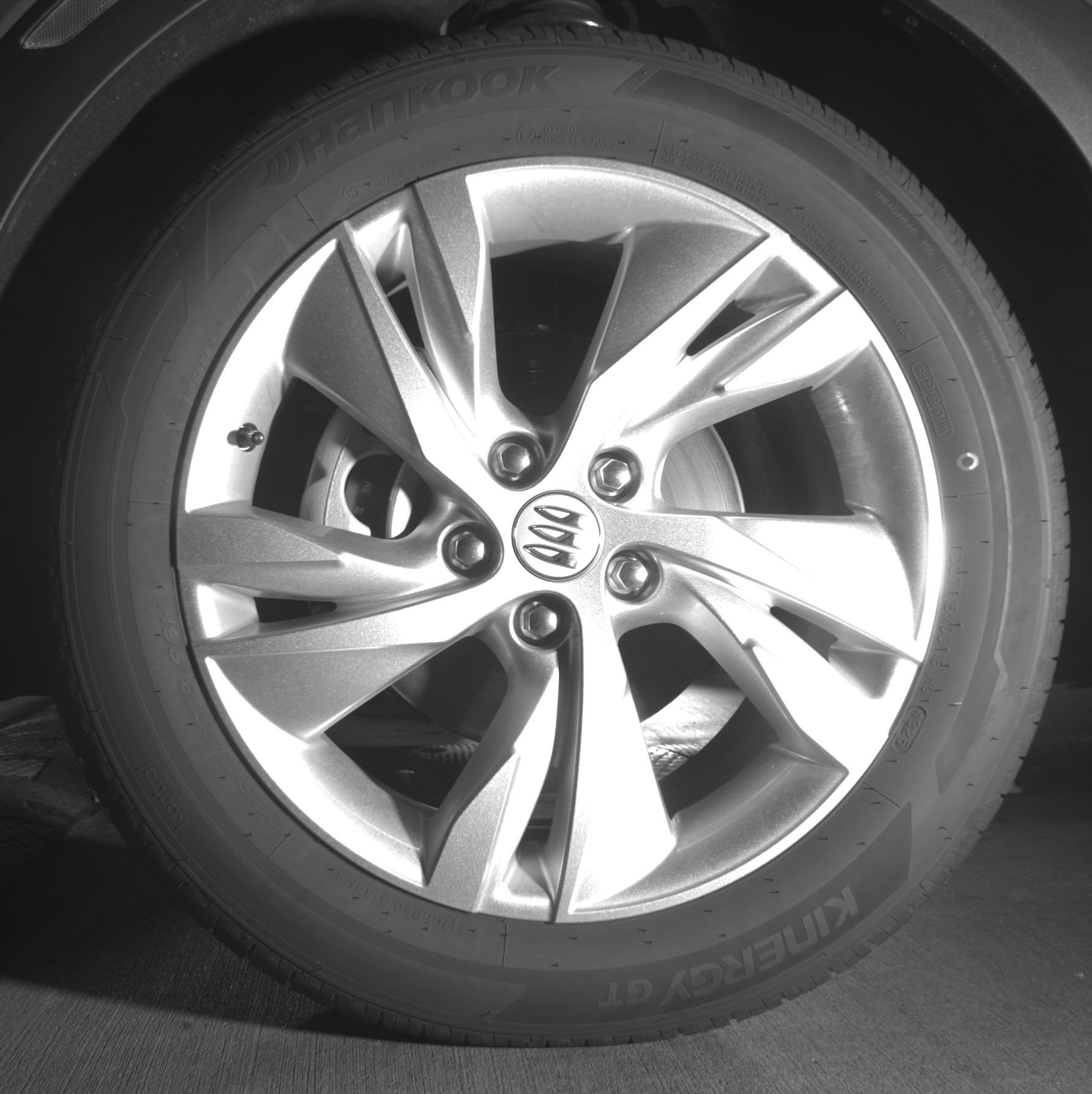 Thumbnail: 2026 Buick Encore GX - 12