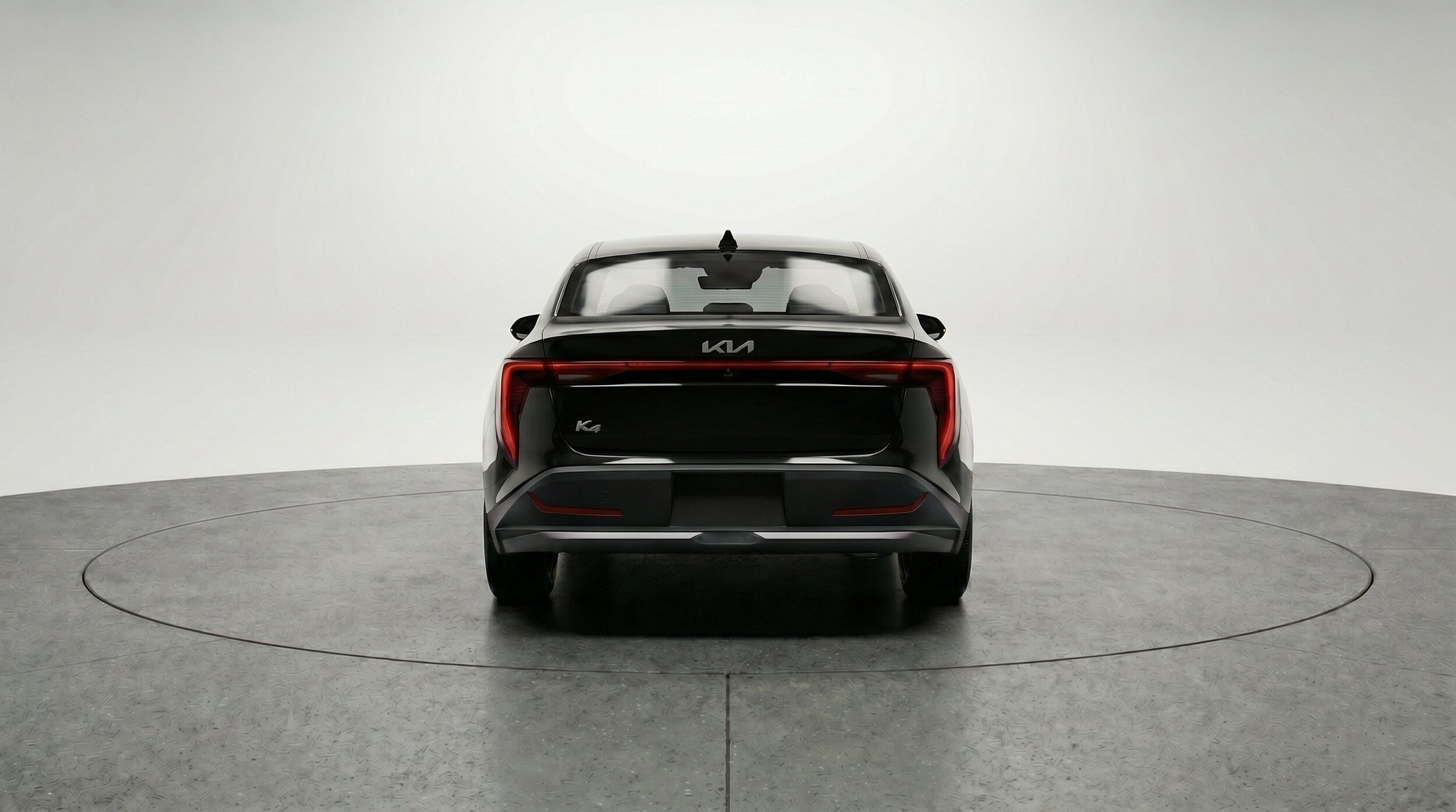 Thumbnail: 2026 Kia K4 - 7