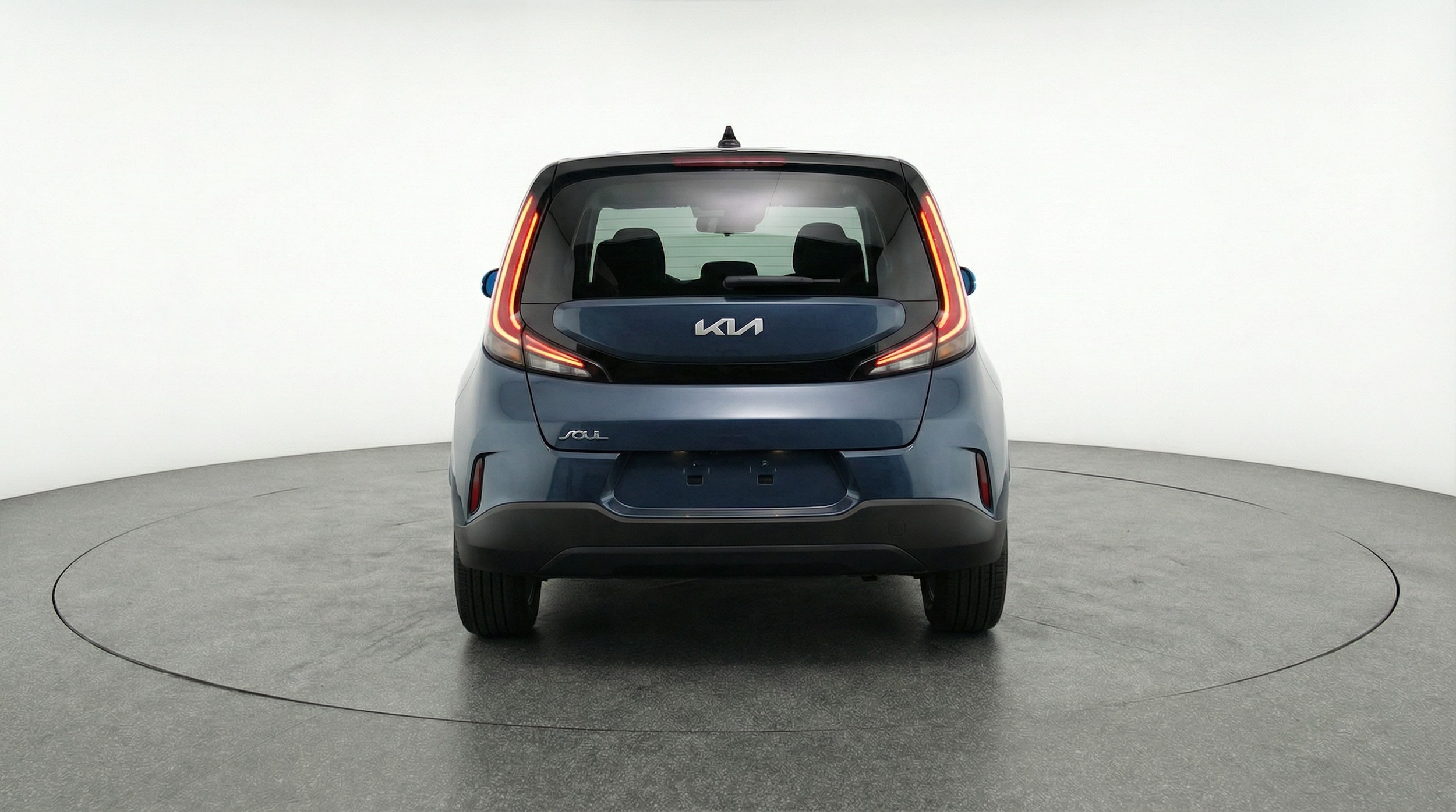 Thumbnail: 2025 Kia Soul - 6