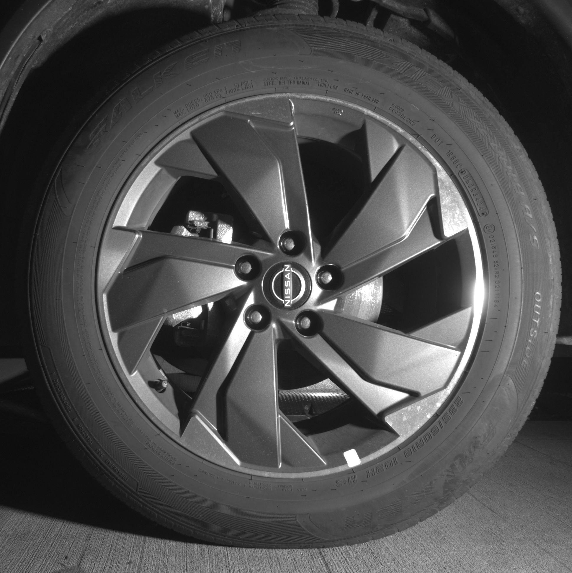 Thumbnail: 2025 Nissan Rogue - 12