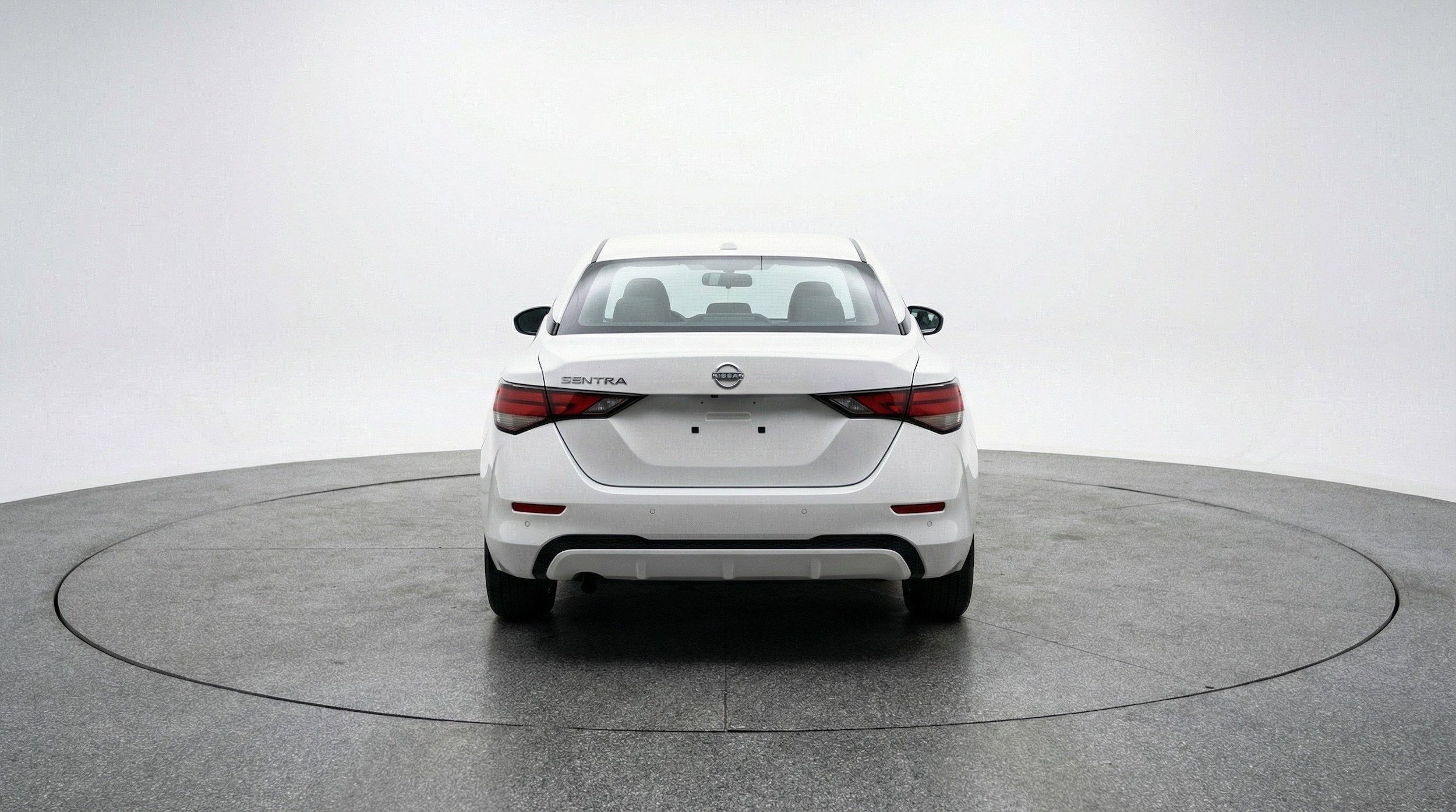 Thumbnail: 2025 Nissan Sentra - 7