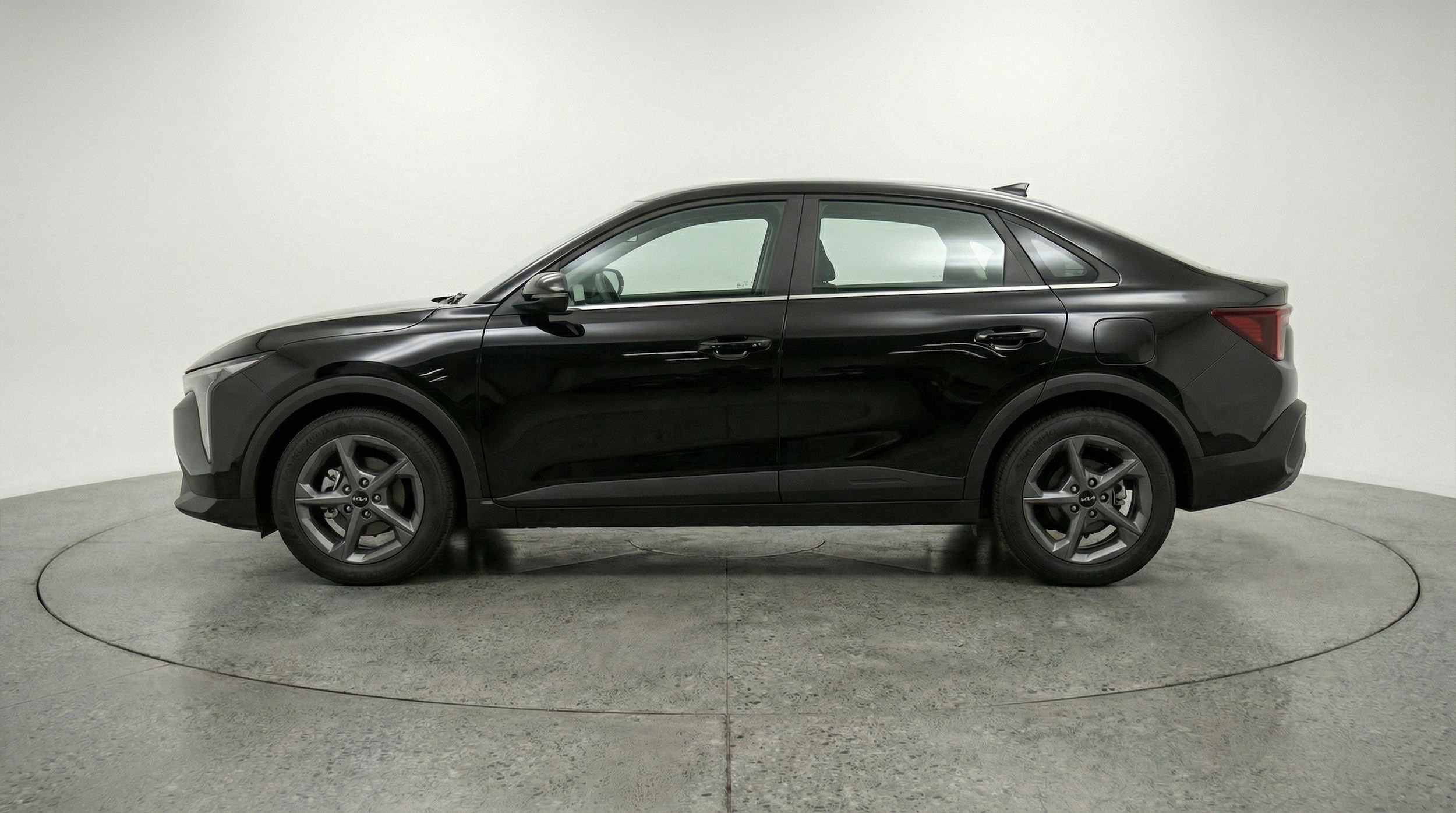 Thumbnail: 2025 Kia K4 - 5