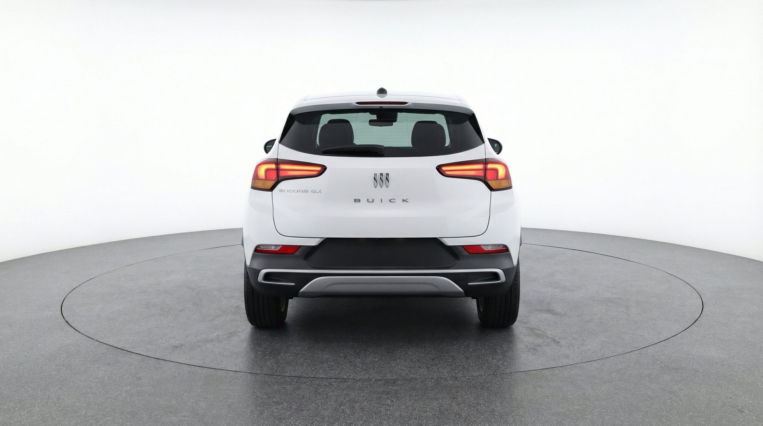 Thumbnail: 2026 Buick Encore GX - 7