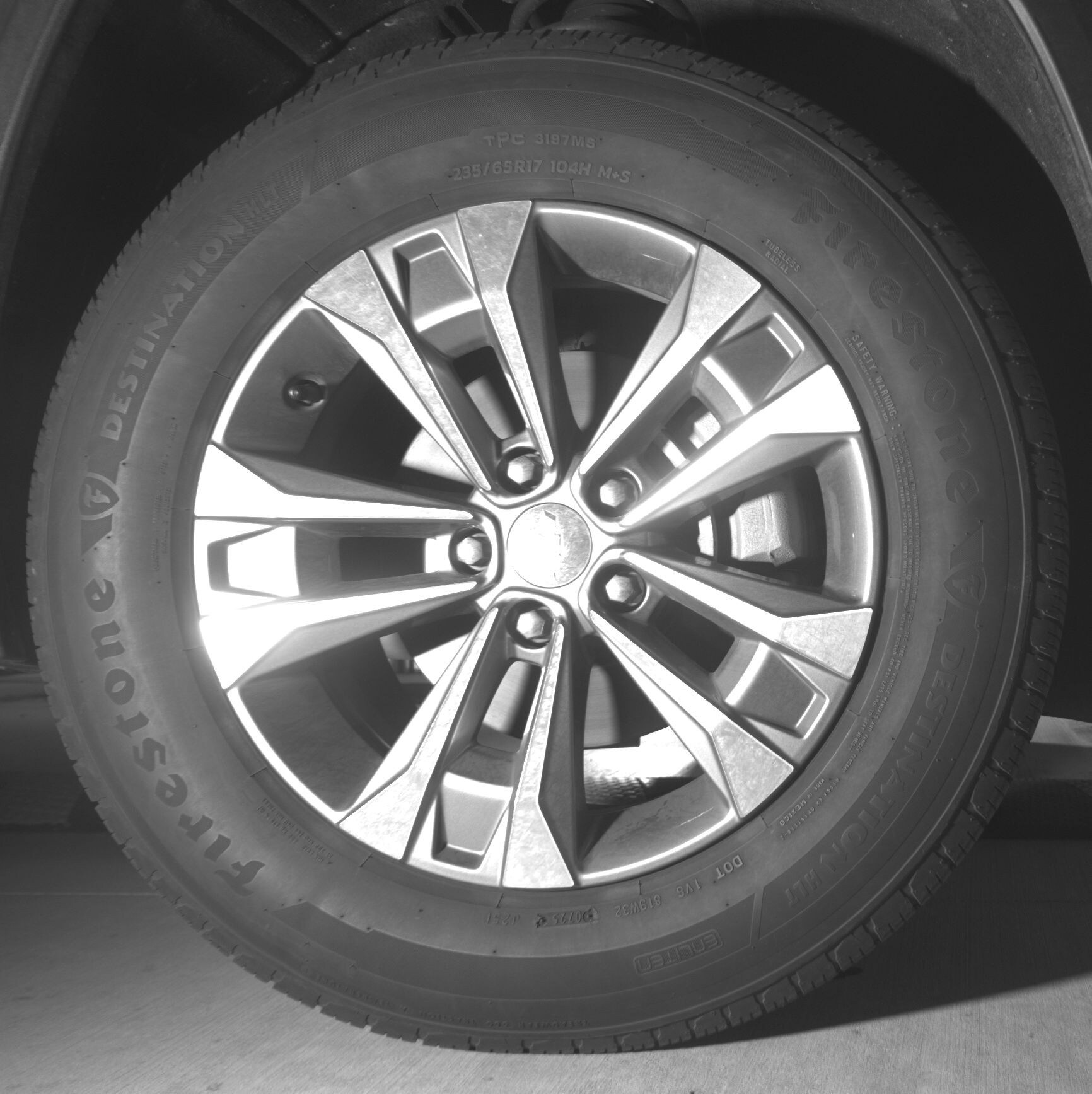 Thumbnail: 2025 Chevrolet Equinox - 10