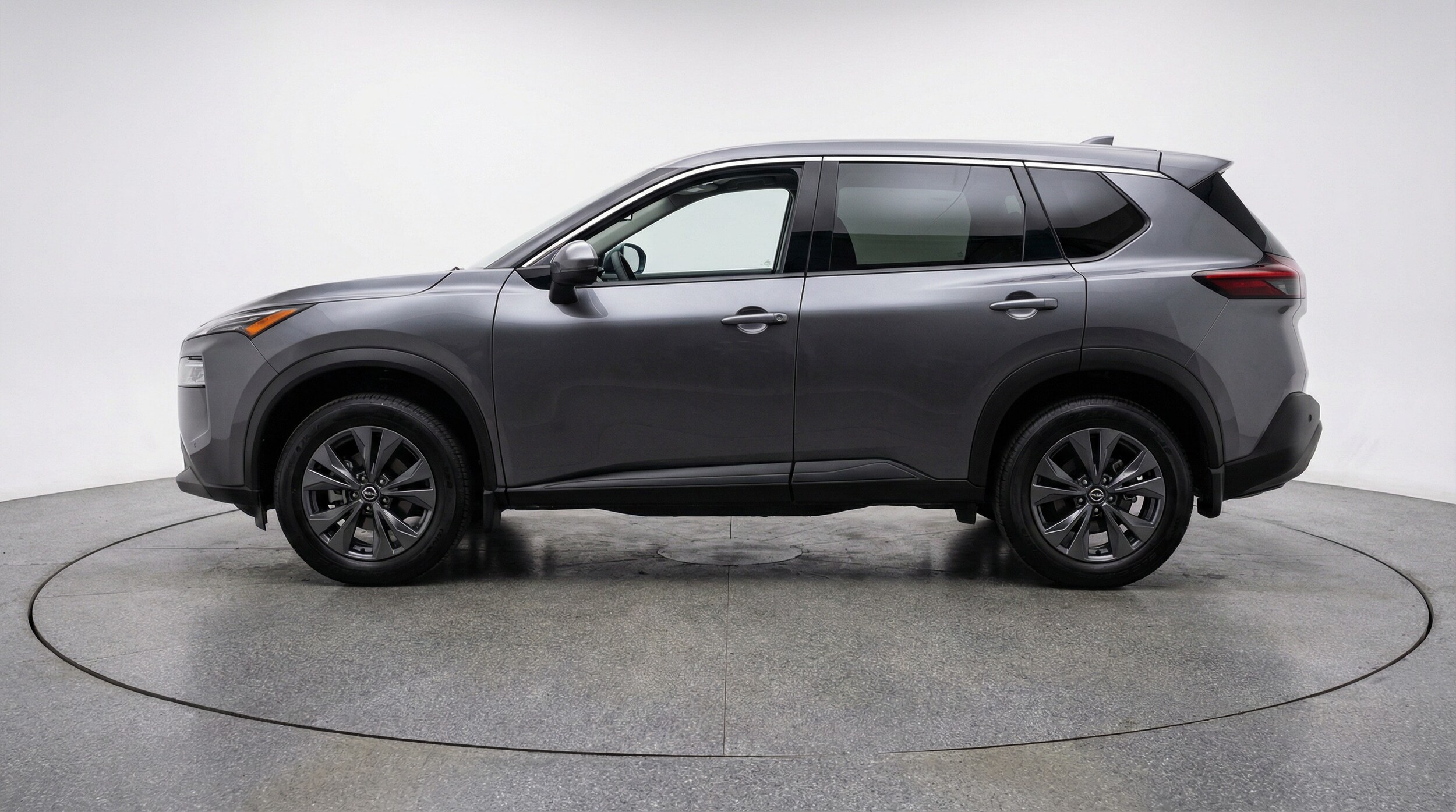 Thumbnail: 2025 Nissan Rogue - 4