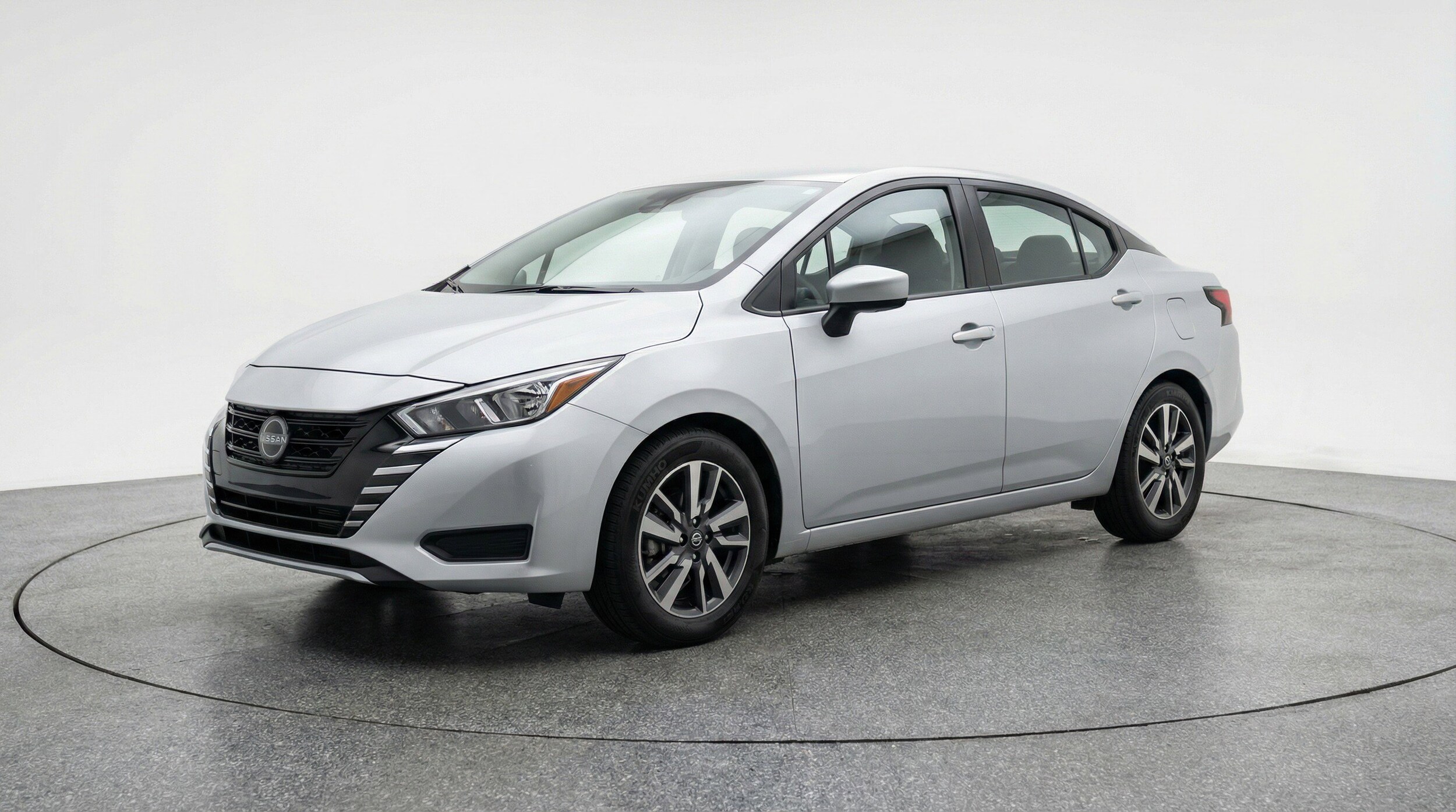 Thumbnail: 2025 Nissan Versa - 3